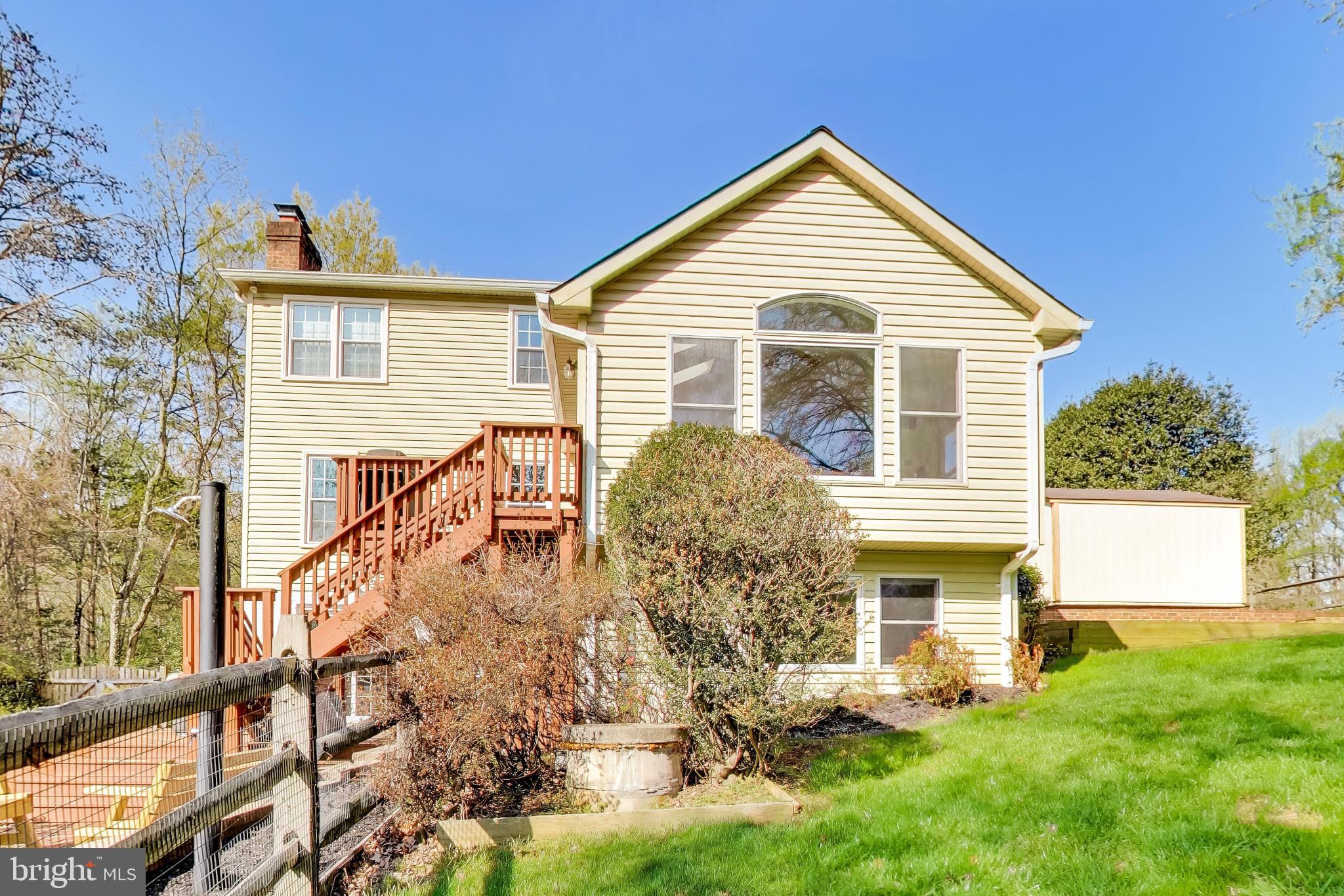 FOX HERITAGE - Residential