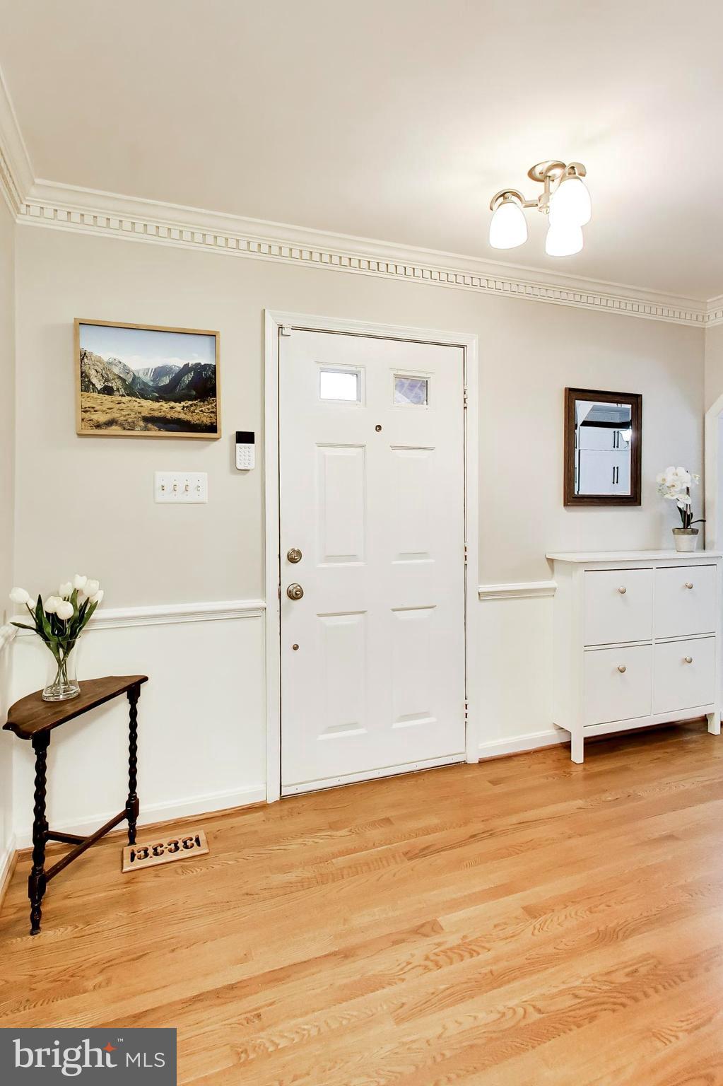 FOX HERITAGE - Residential