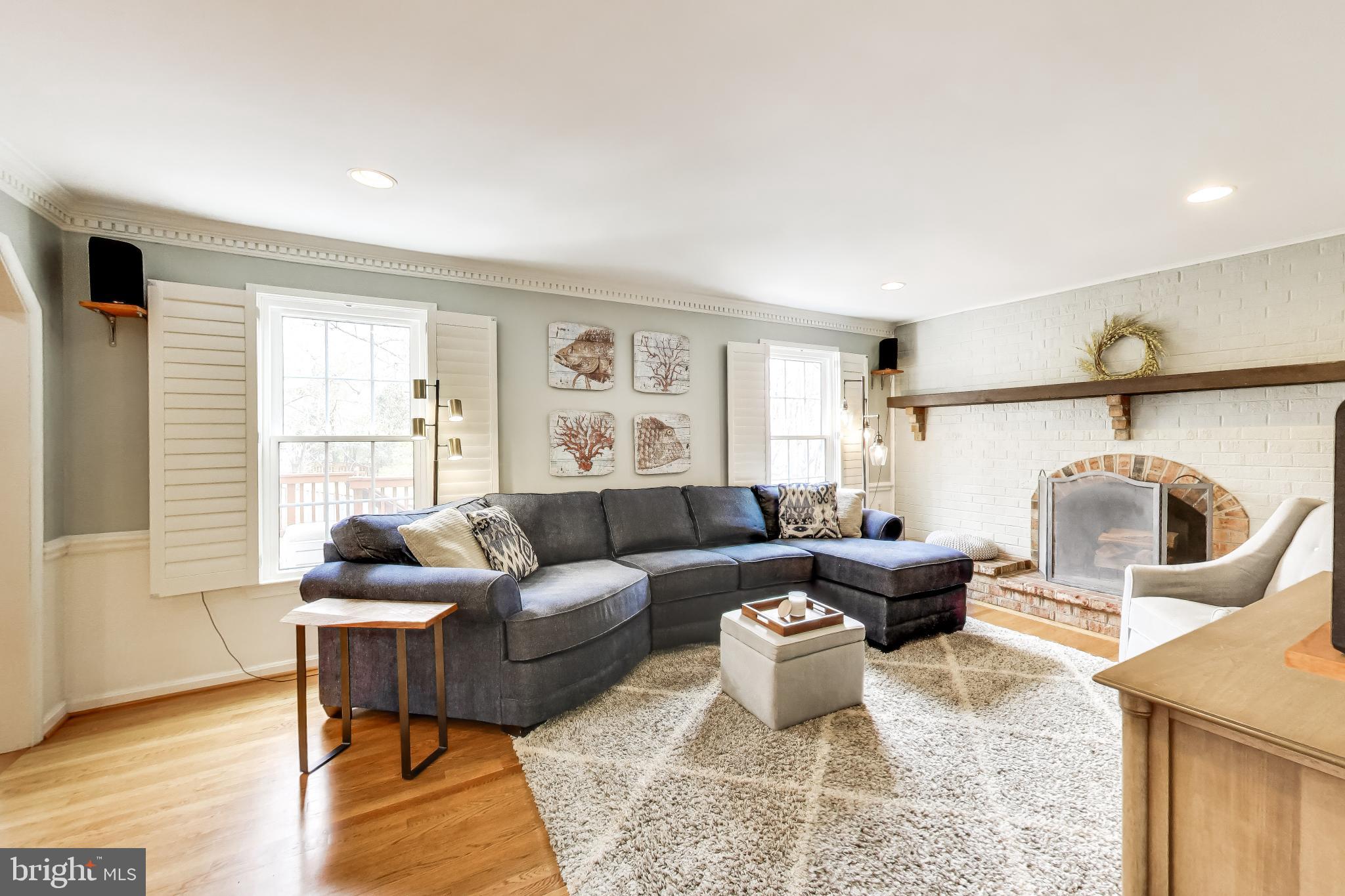 FOX HERITAGE - Residential