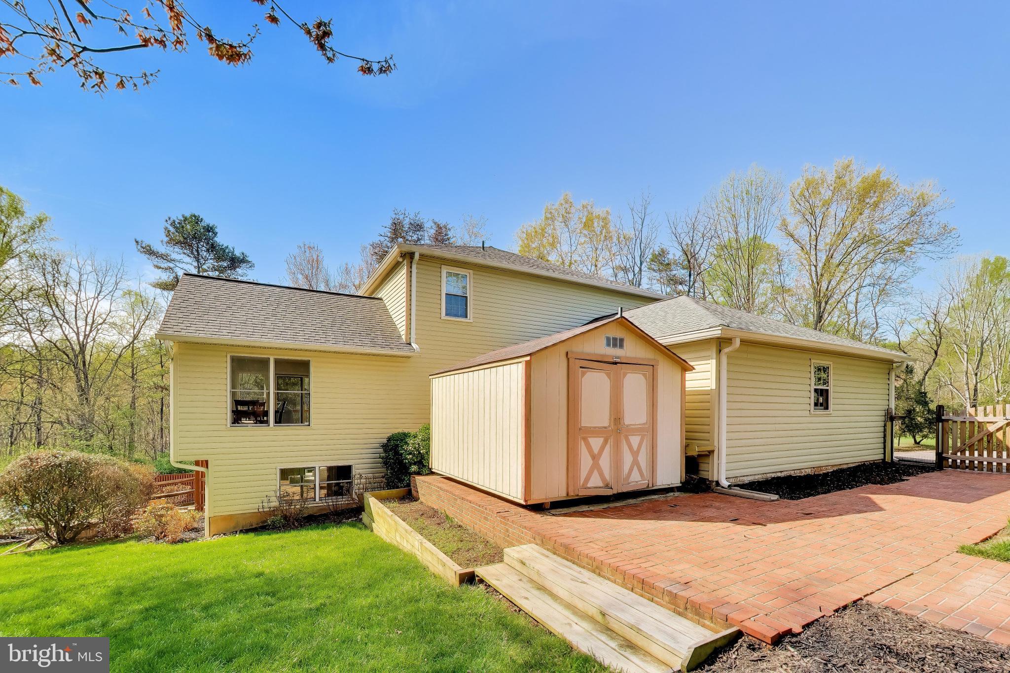 FOX HERITAGE - Residential