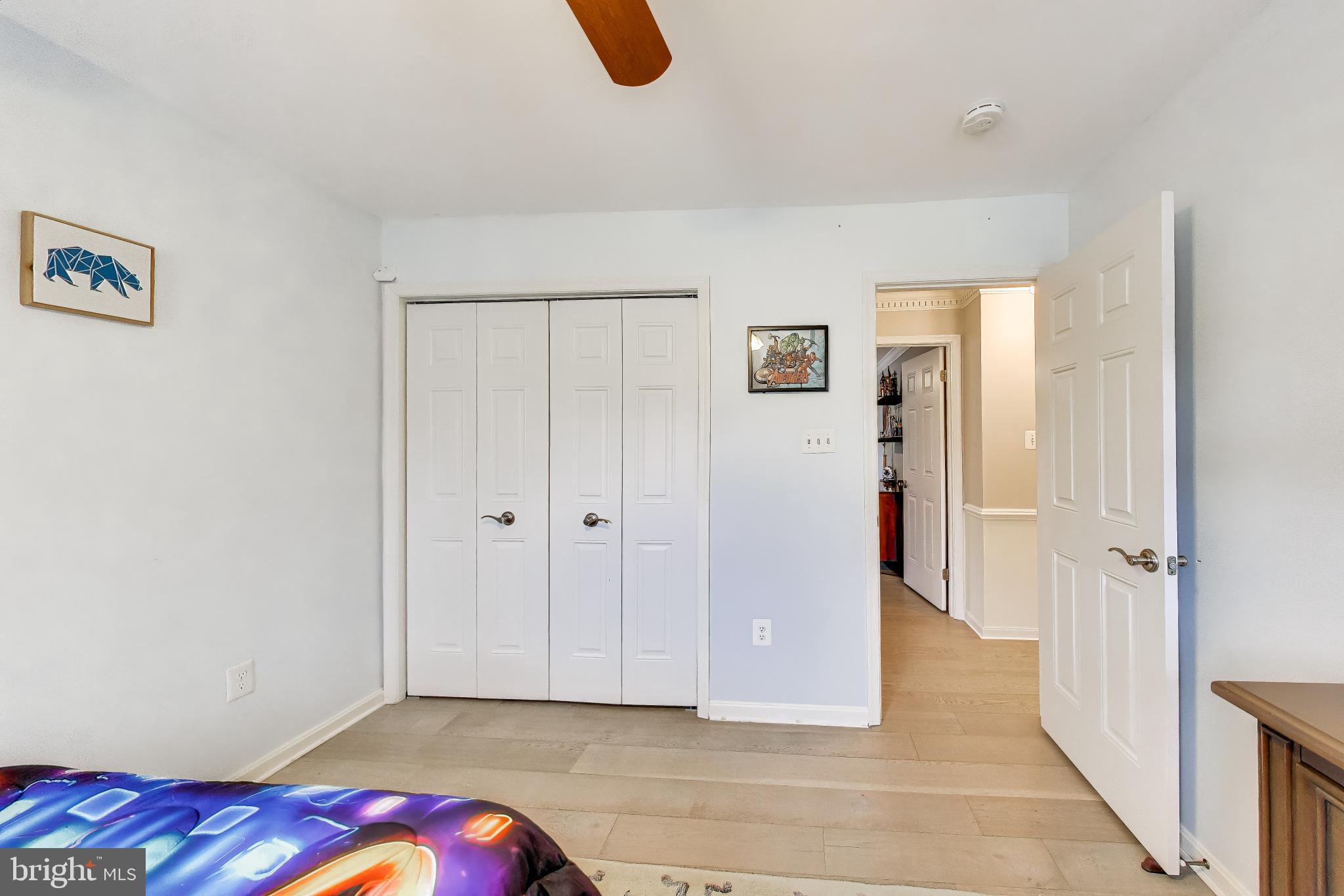 FOX HERITAGE - Residential