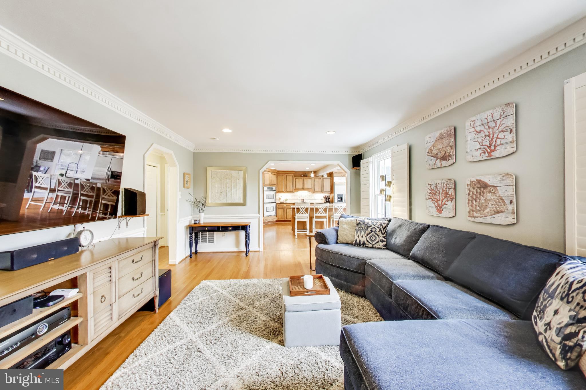 FOX HERITAGE - Residential