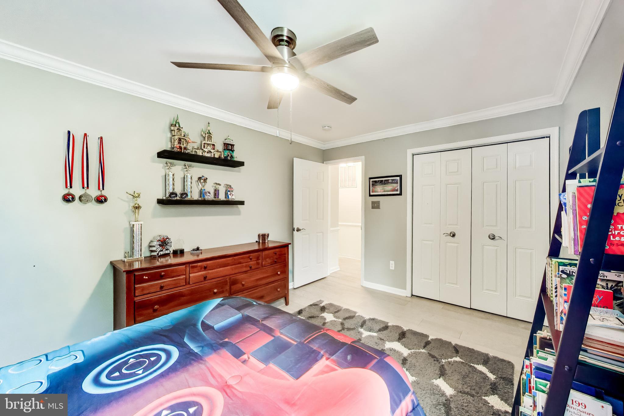 FOX HERITAGE - Residential