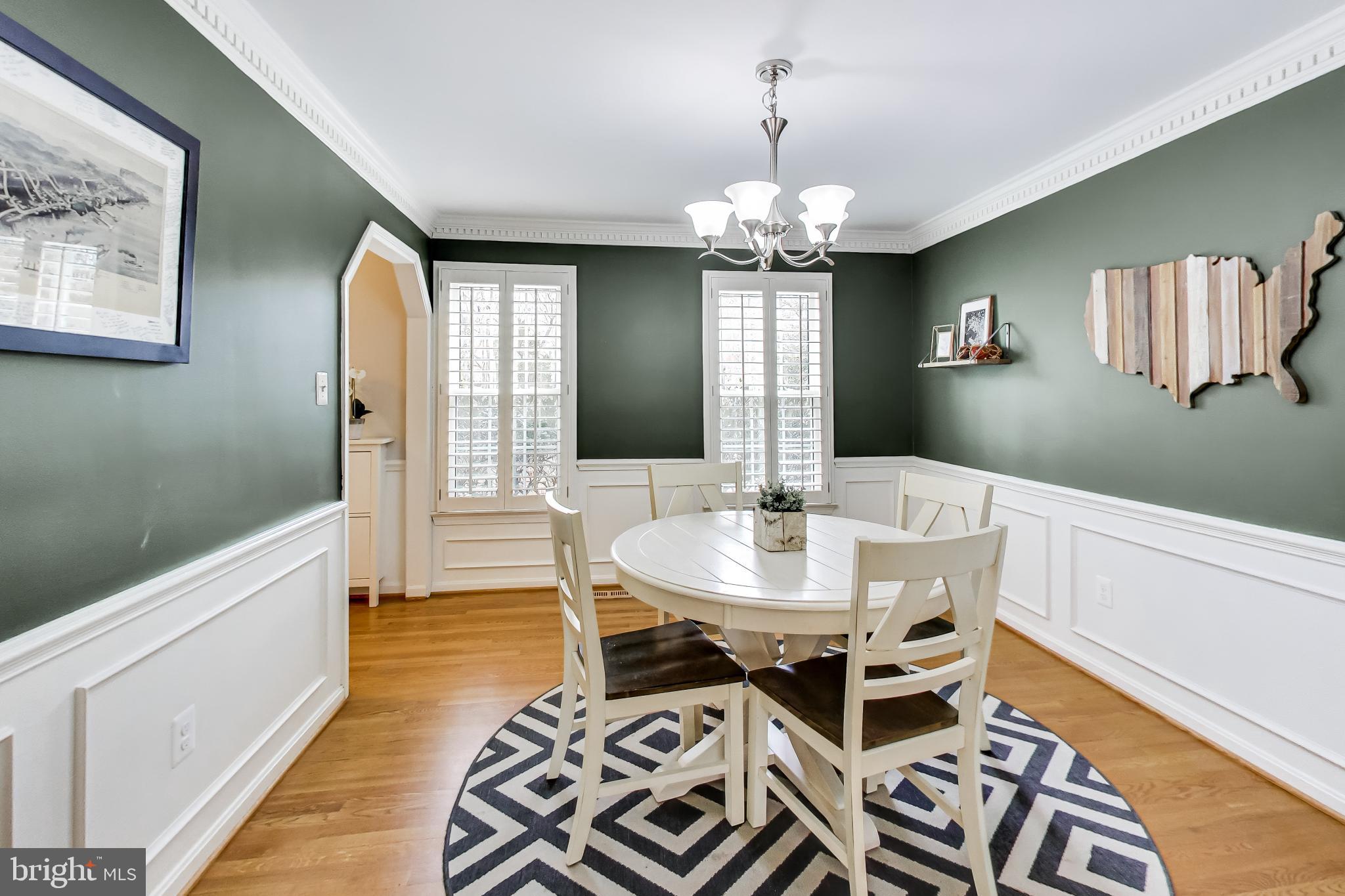 FOX HERITAGE - Residential