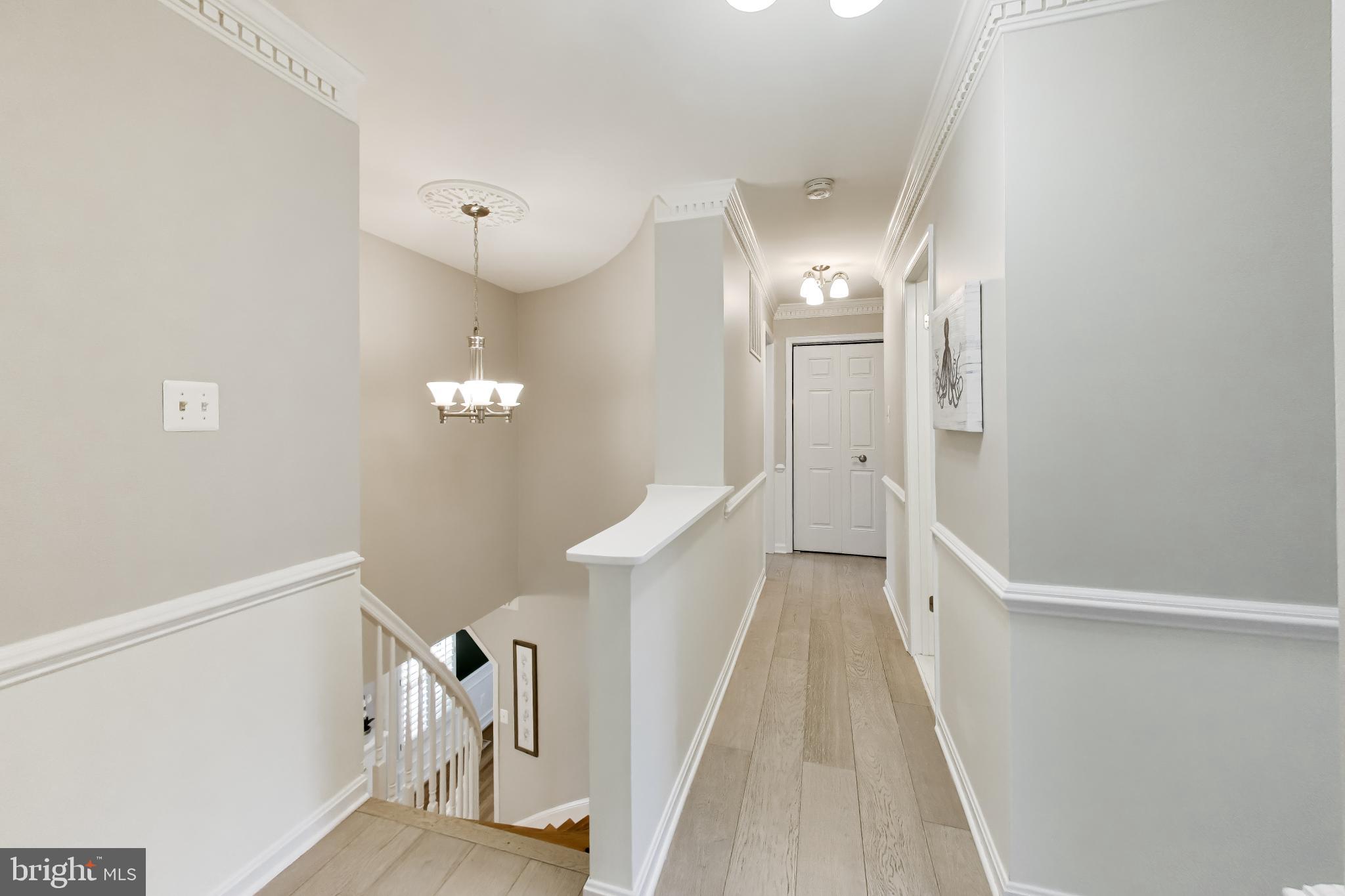 FOX HERITAGE - Residential