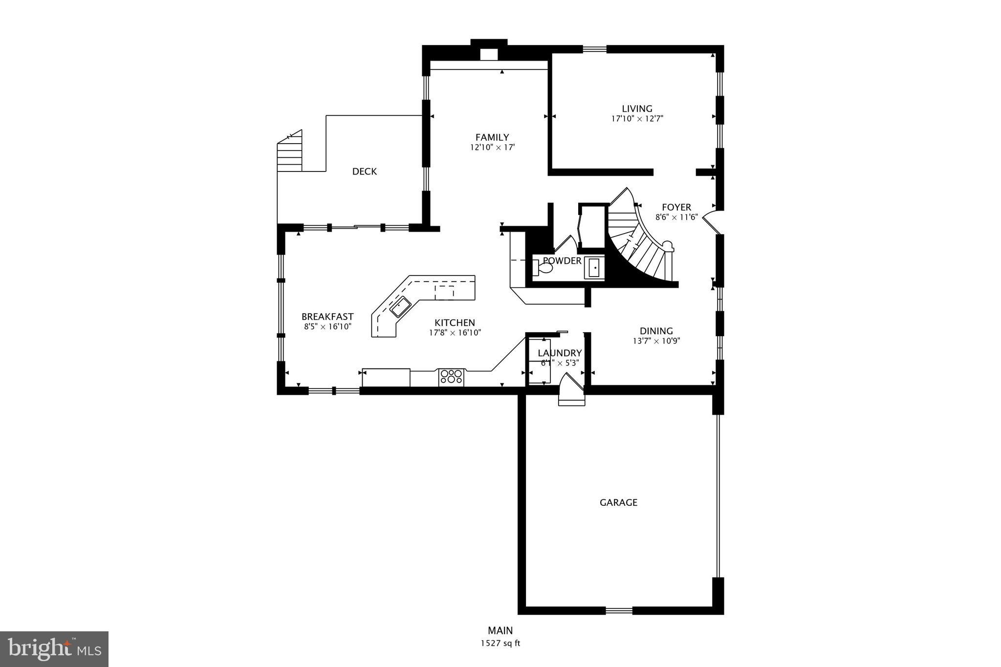 FOX HERITAGE - Residential