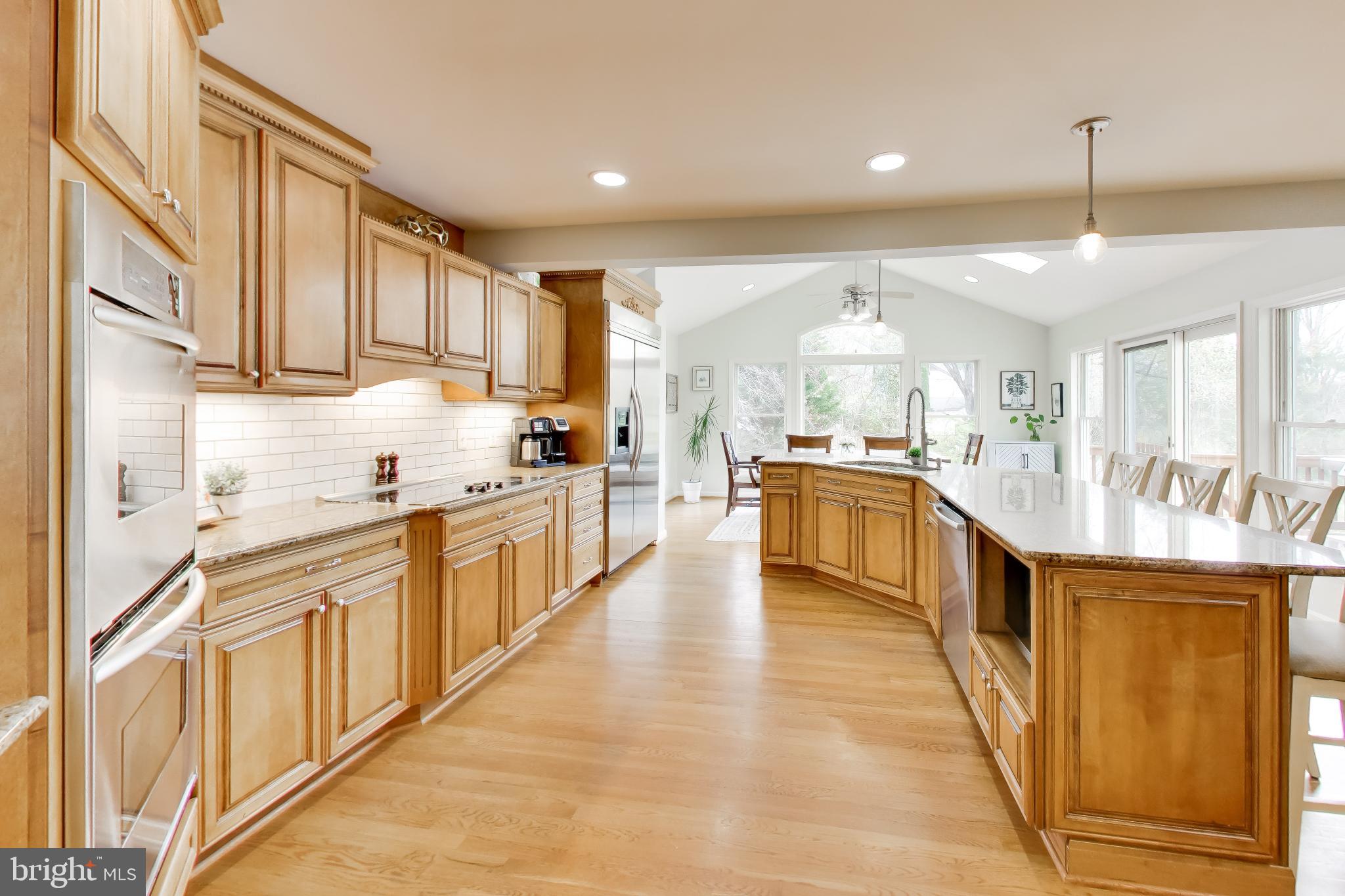 FOX HERITAGE - Residential