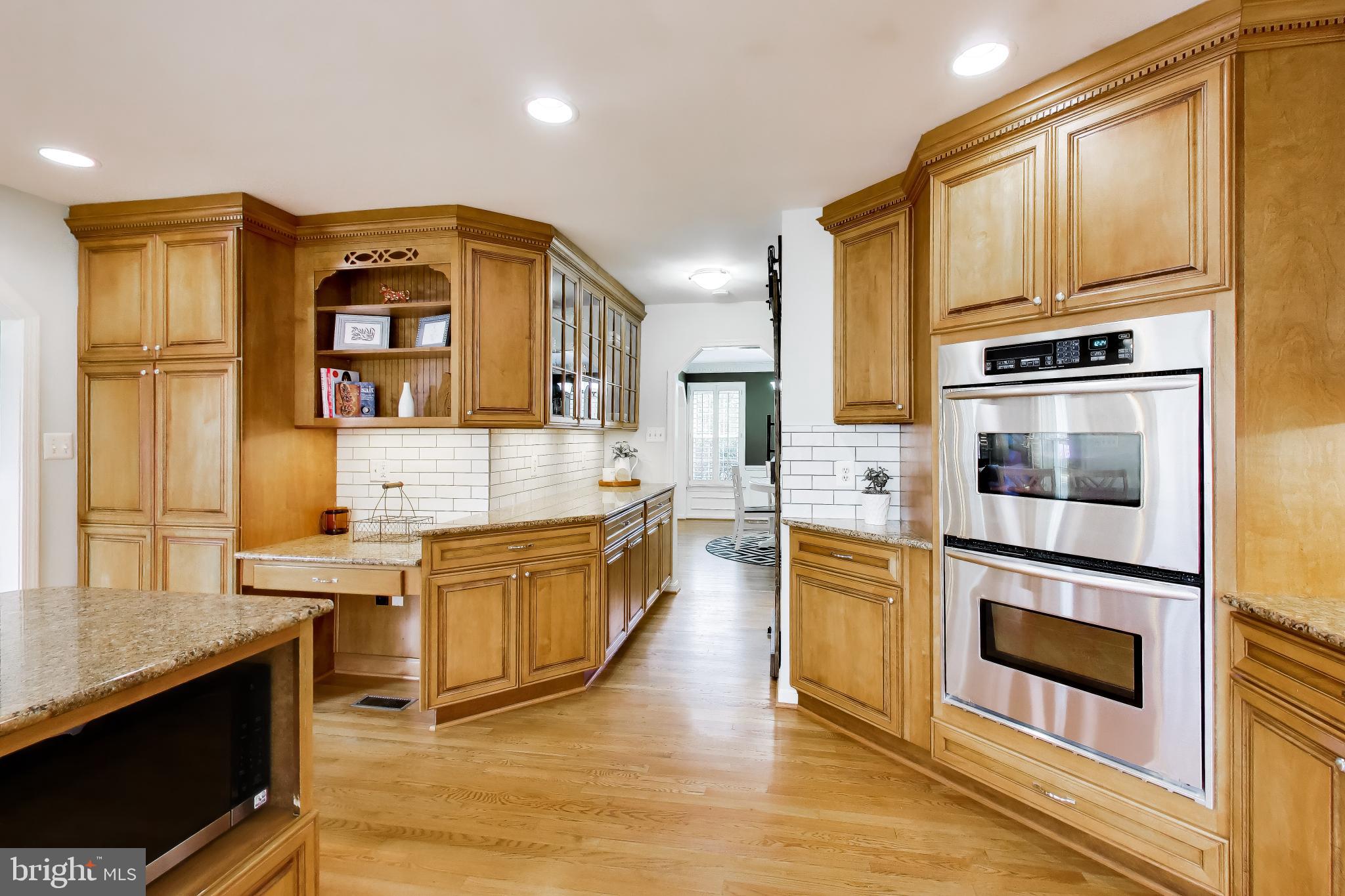 FOX HERITAGE - Residential