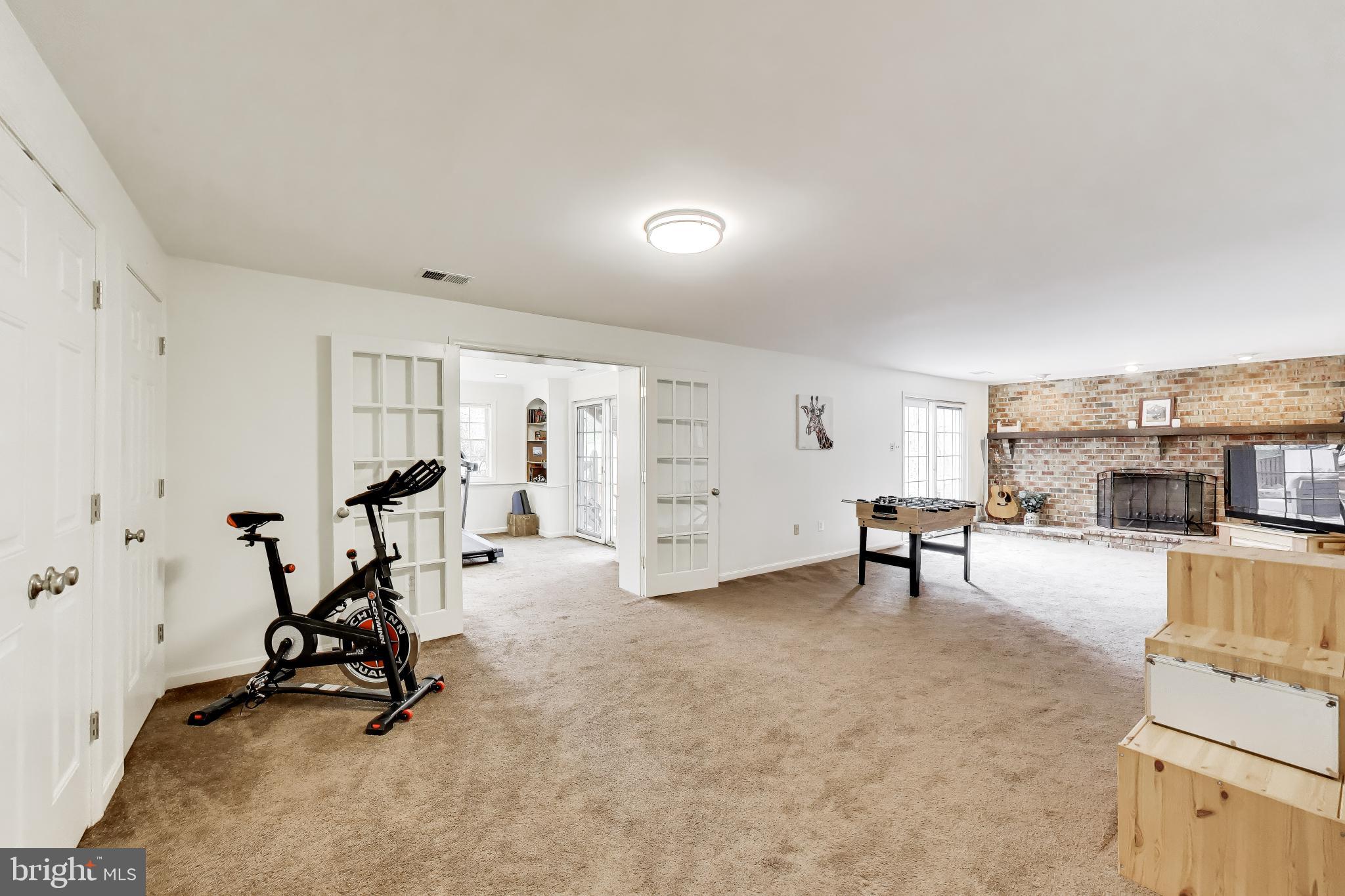 FOX HERITAGE - Residential