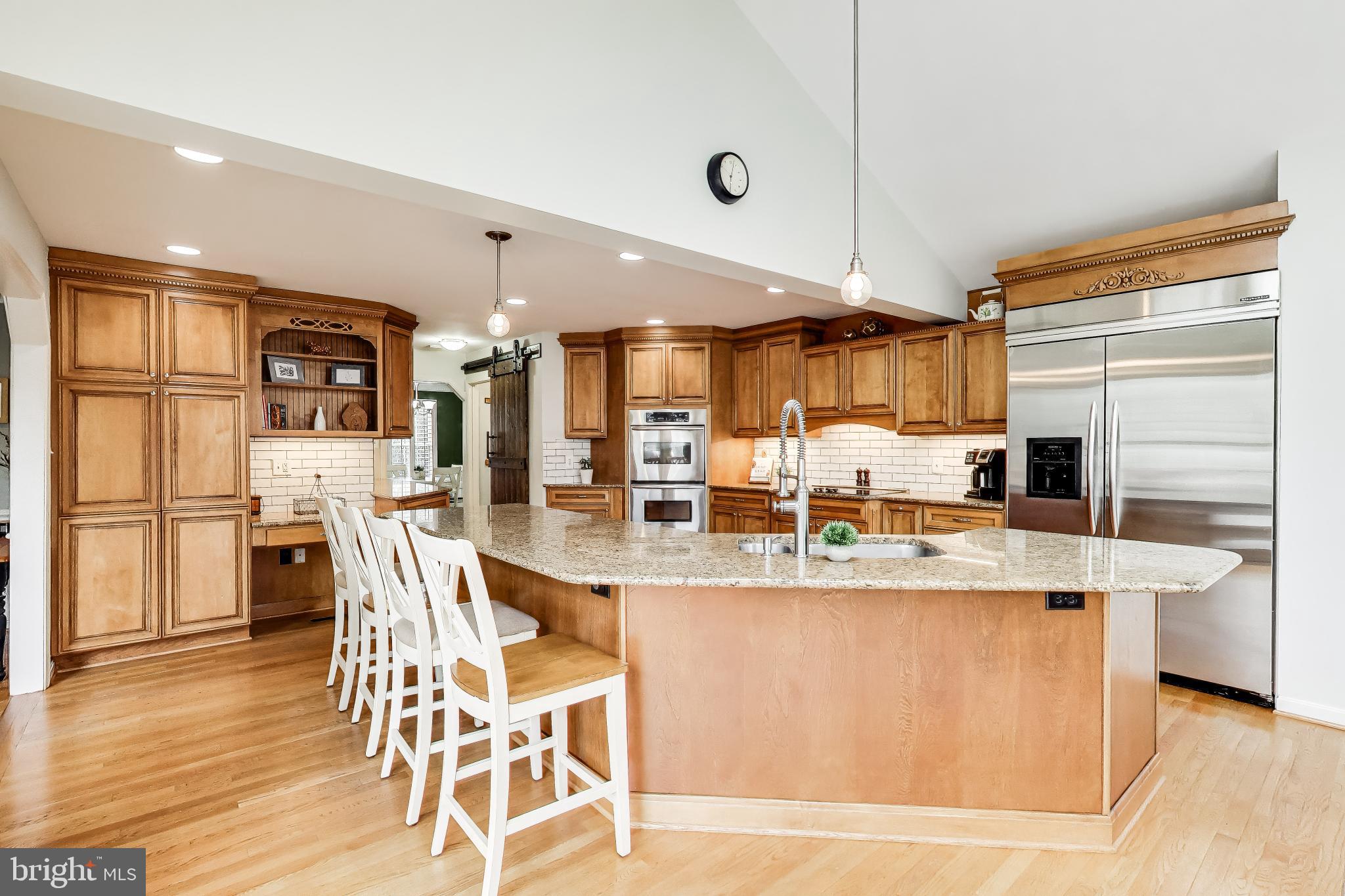 FOX HERITAGE - Residential