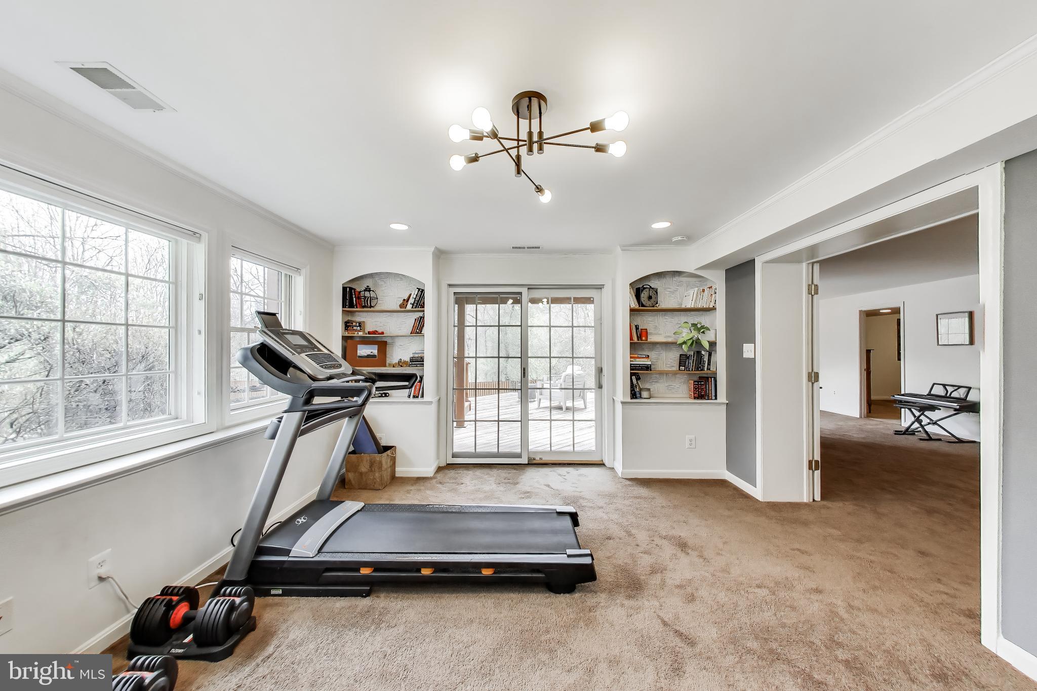 FOX HERITAGE - Residential