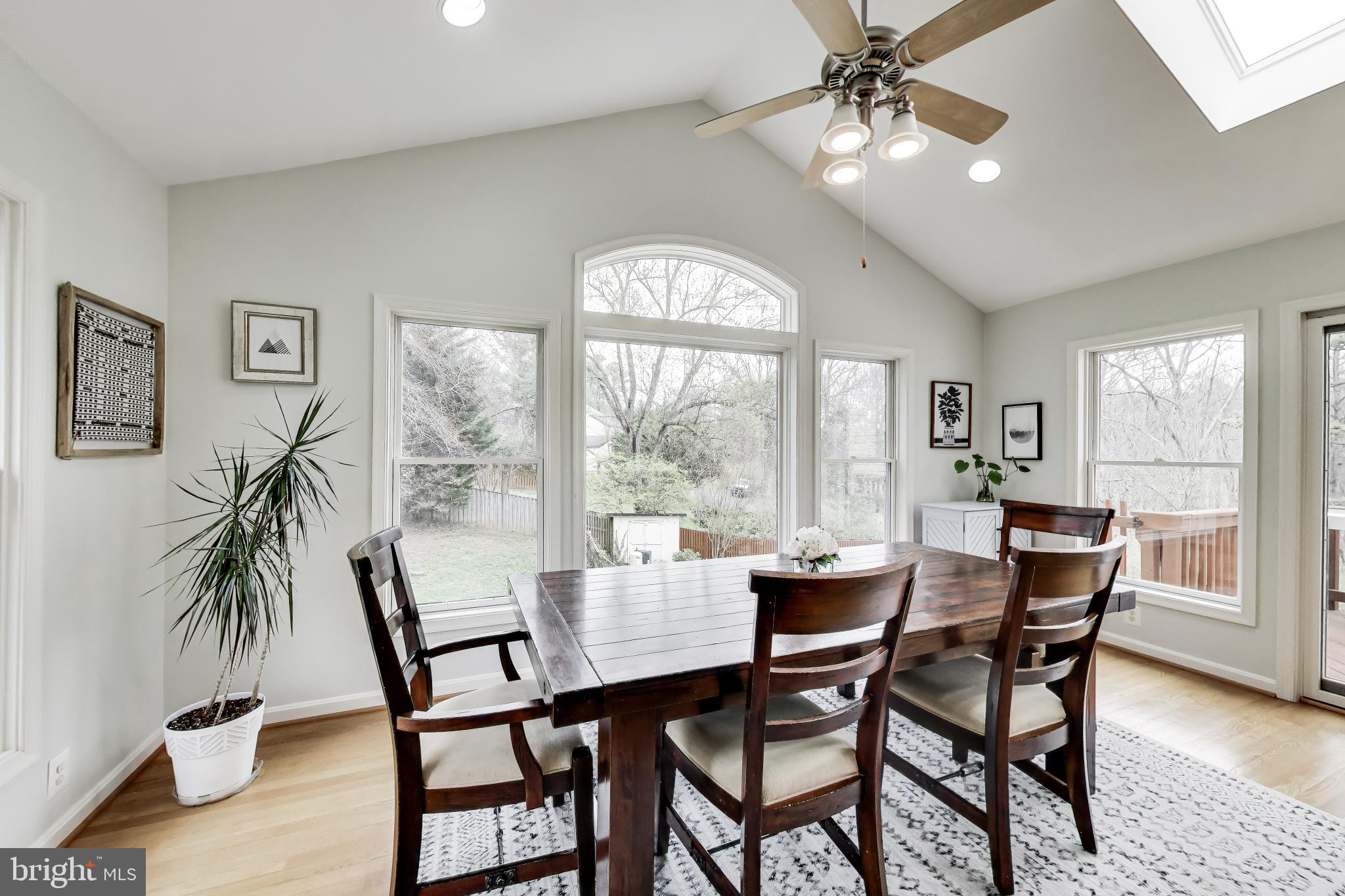 FOX HERITAGE - Residential