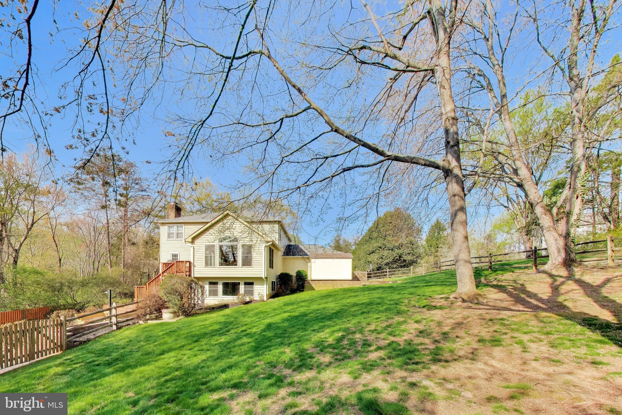 FOX HERITAGE - Residential