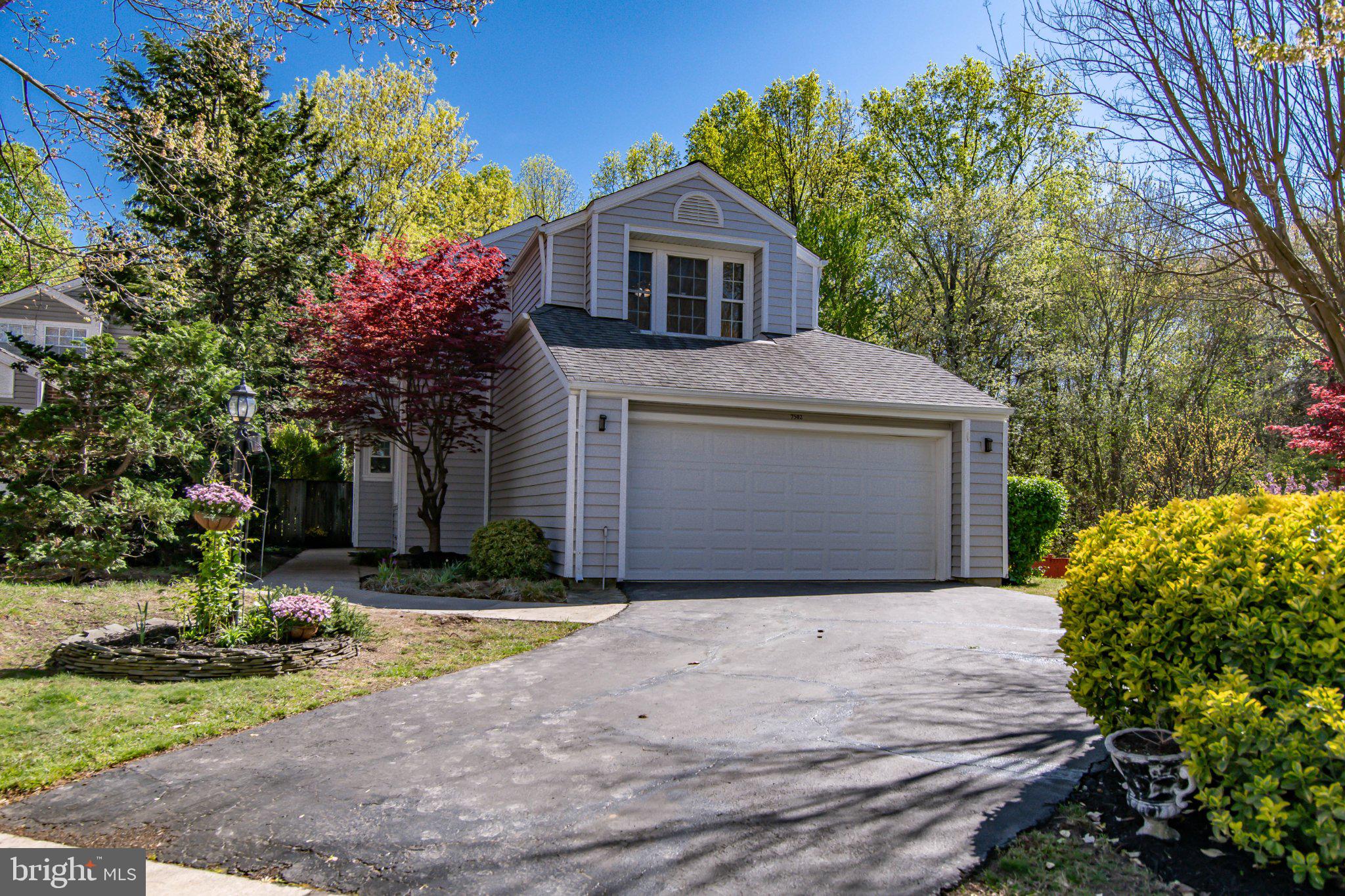 7502 CROSS GATE LANE