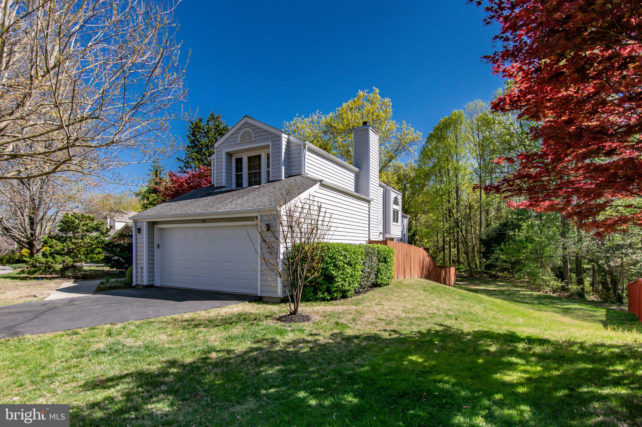 7502 CROSS GATE LANE