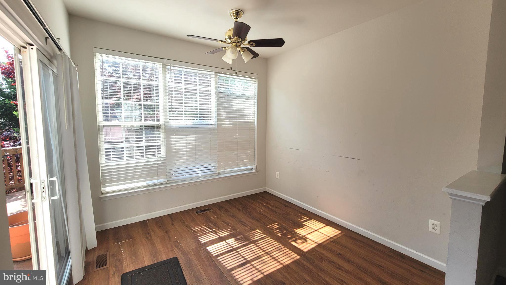 WELLINGTON TRACE - Residential Lease