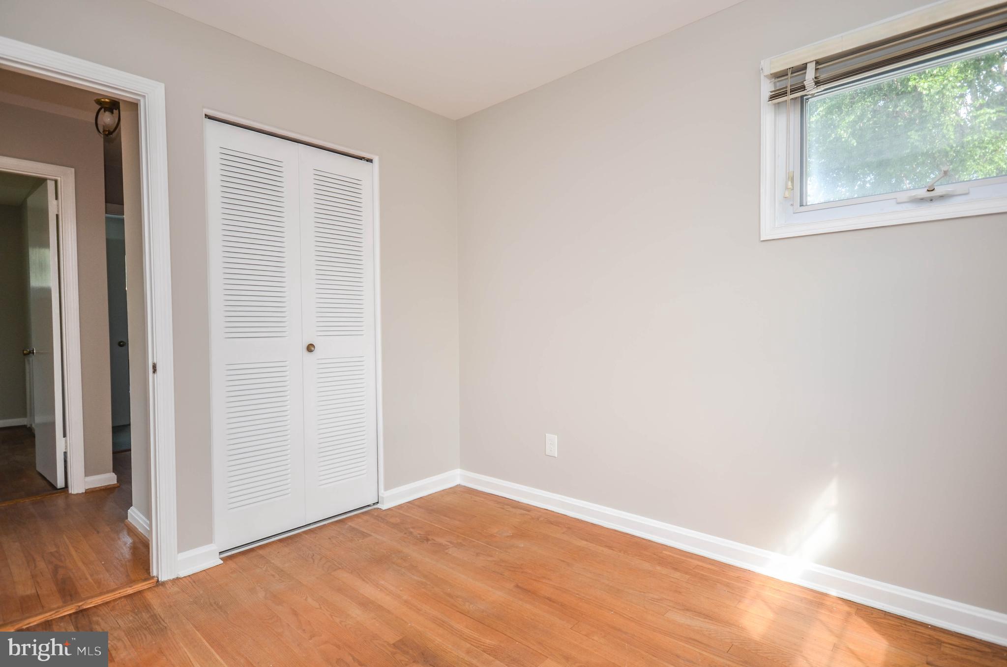 ROCK CREEK PALISADES - Residential Lease