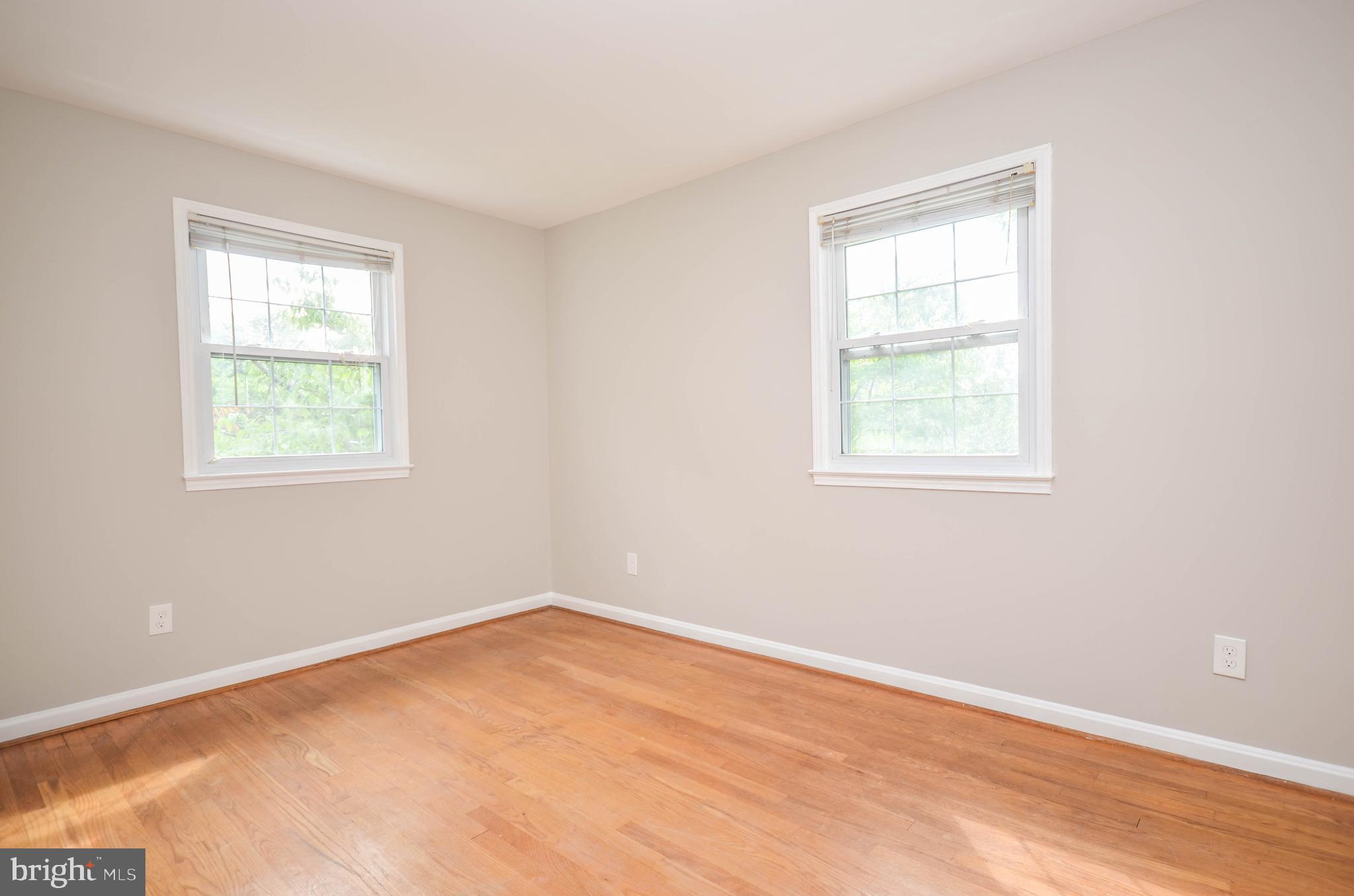 ROCK CREEK PALISADES - Residential Lease