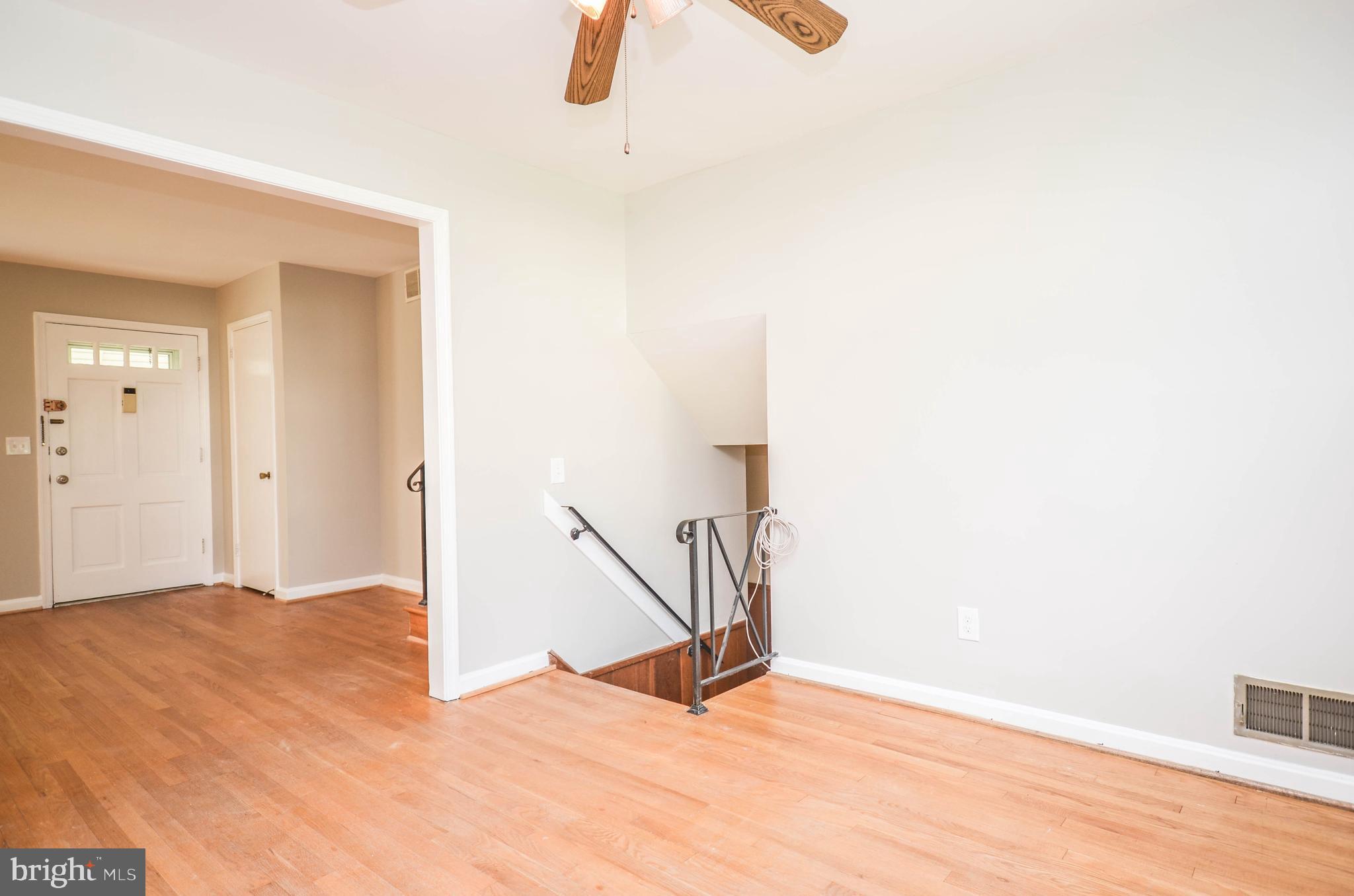 ROCK CREEK PALISADES - Residential Lease