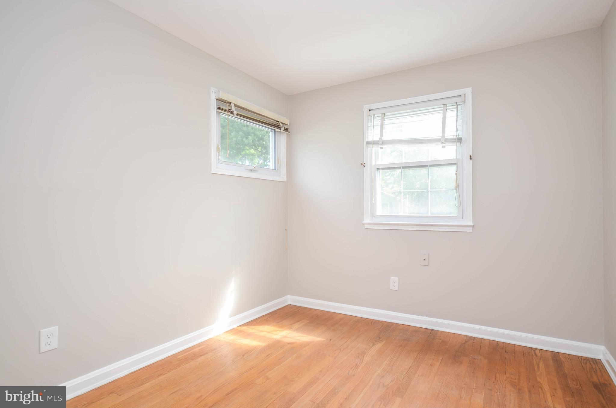 ROCK CREEK PALISADES - Residential Lease