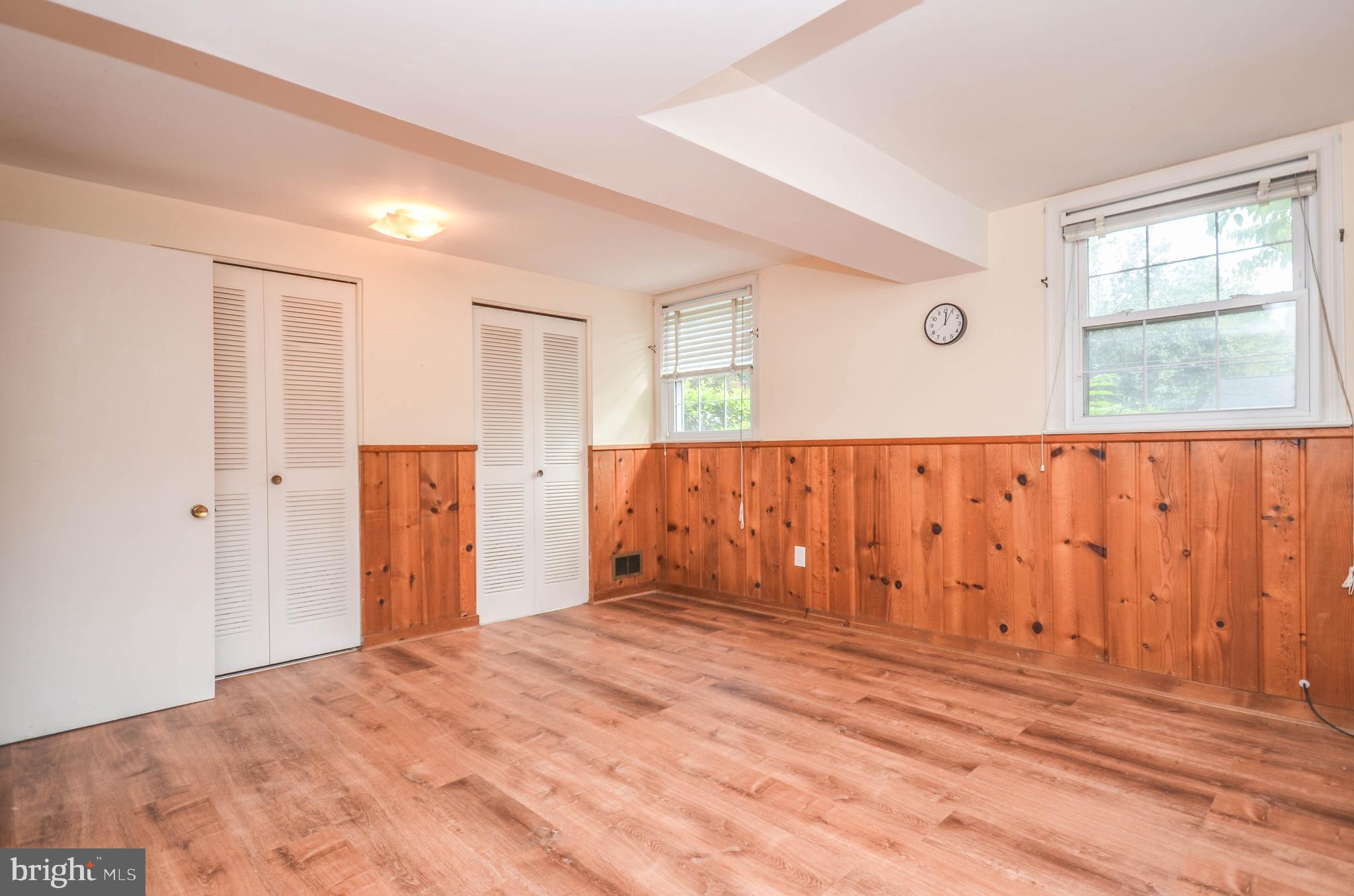 ROCK CREEK PALISADES - Residential Lease