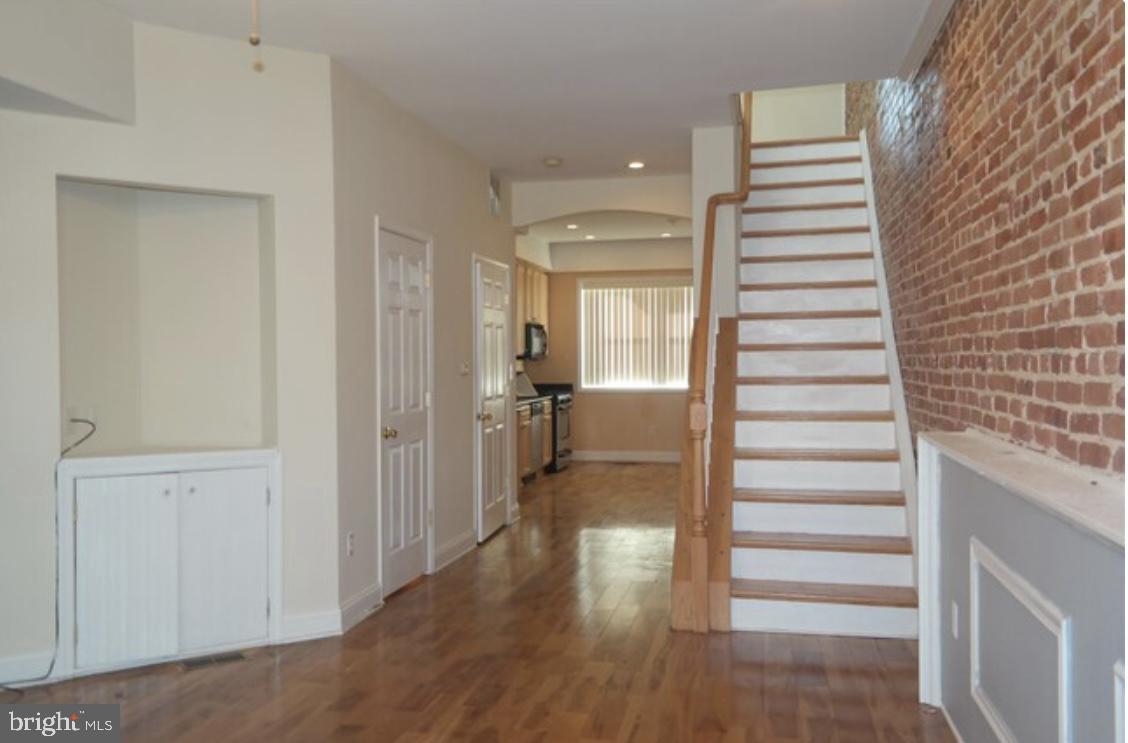 PATTERSON PARK - Residential