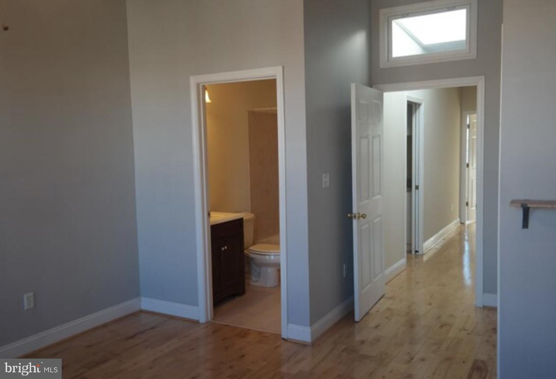 PATTERSON PARK - Residential
