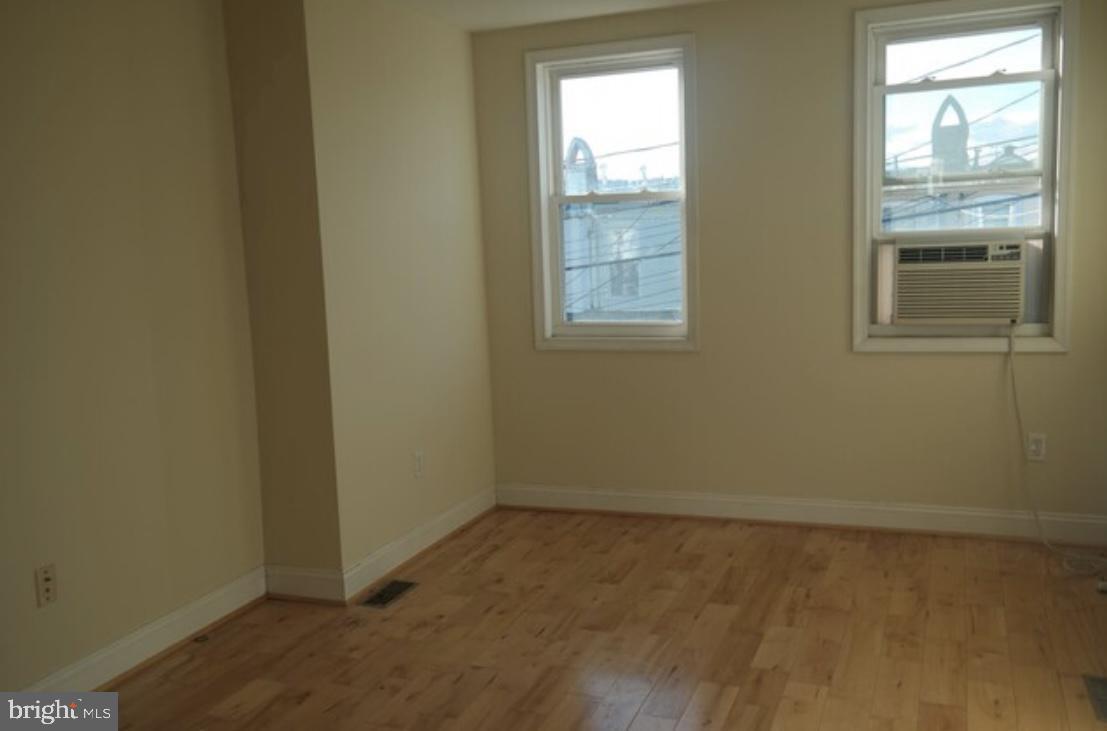 PATTERSON PARK - Residential