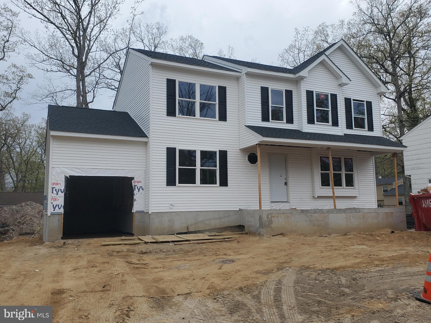 163 GARDEN AVENUE