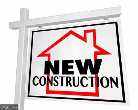 Photo of 163 Garden Avenue, BROWNS MILLS, NJ 08015 (MLS # NJBL2103814)