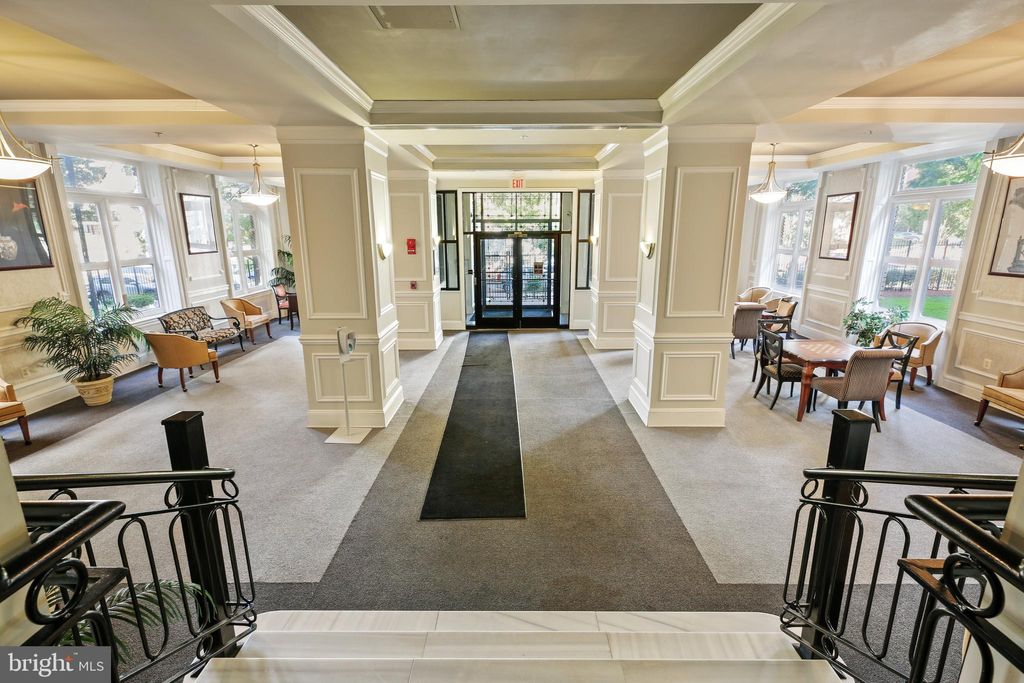 Photo of 1308 Clifton Street NW #402, WASHINGTON, DC 20009 (MLS # DCDC2228506)