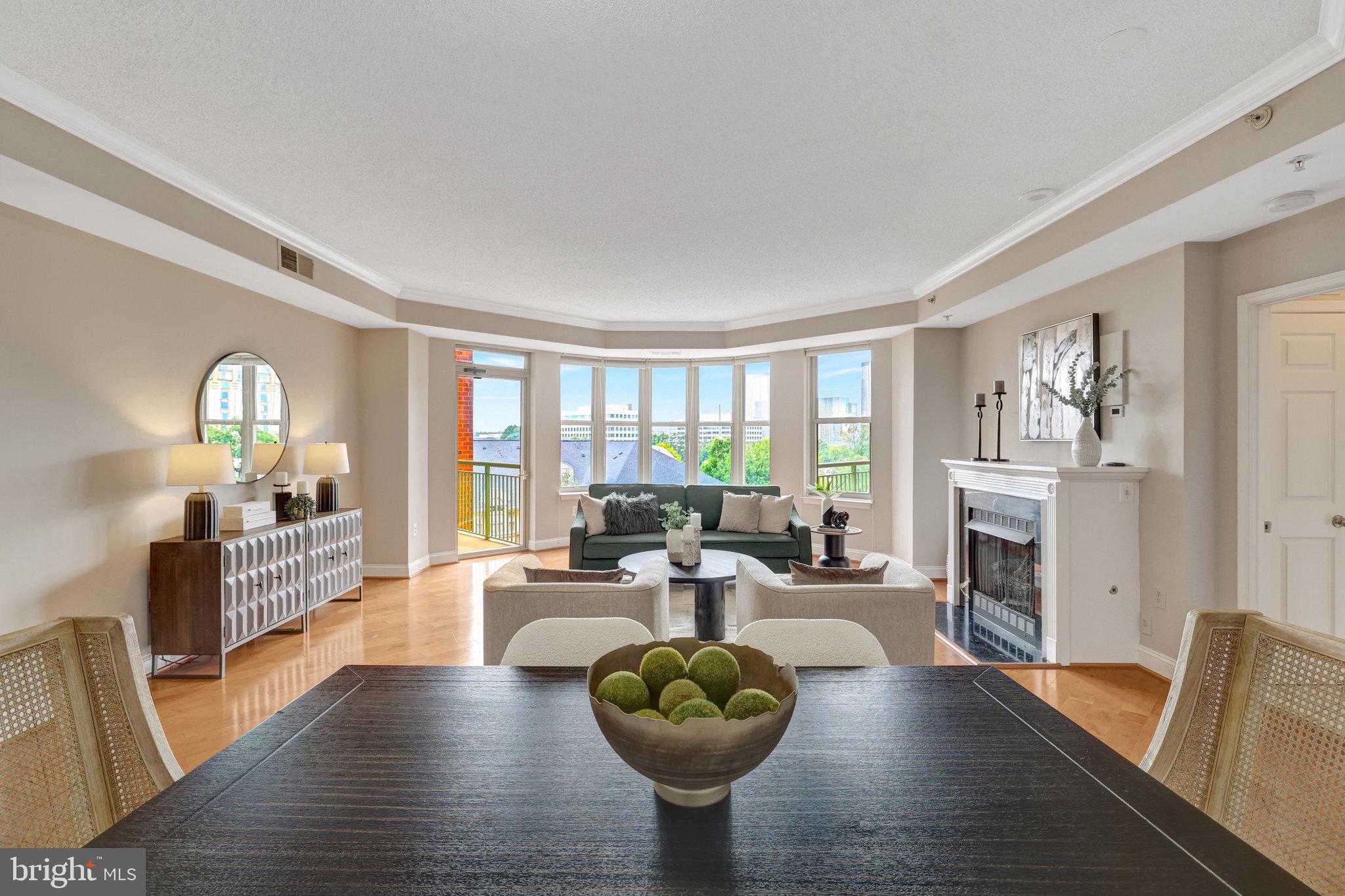 STRATFORD HOUSE - Residential