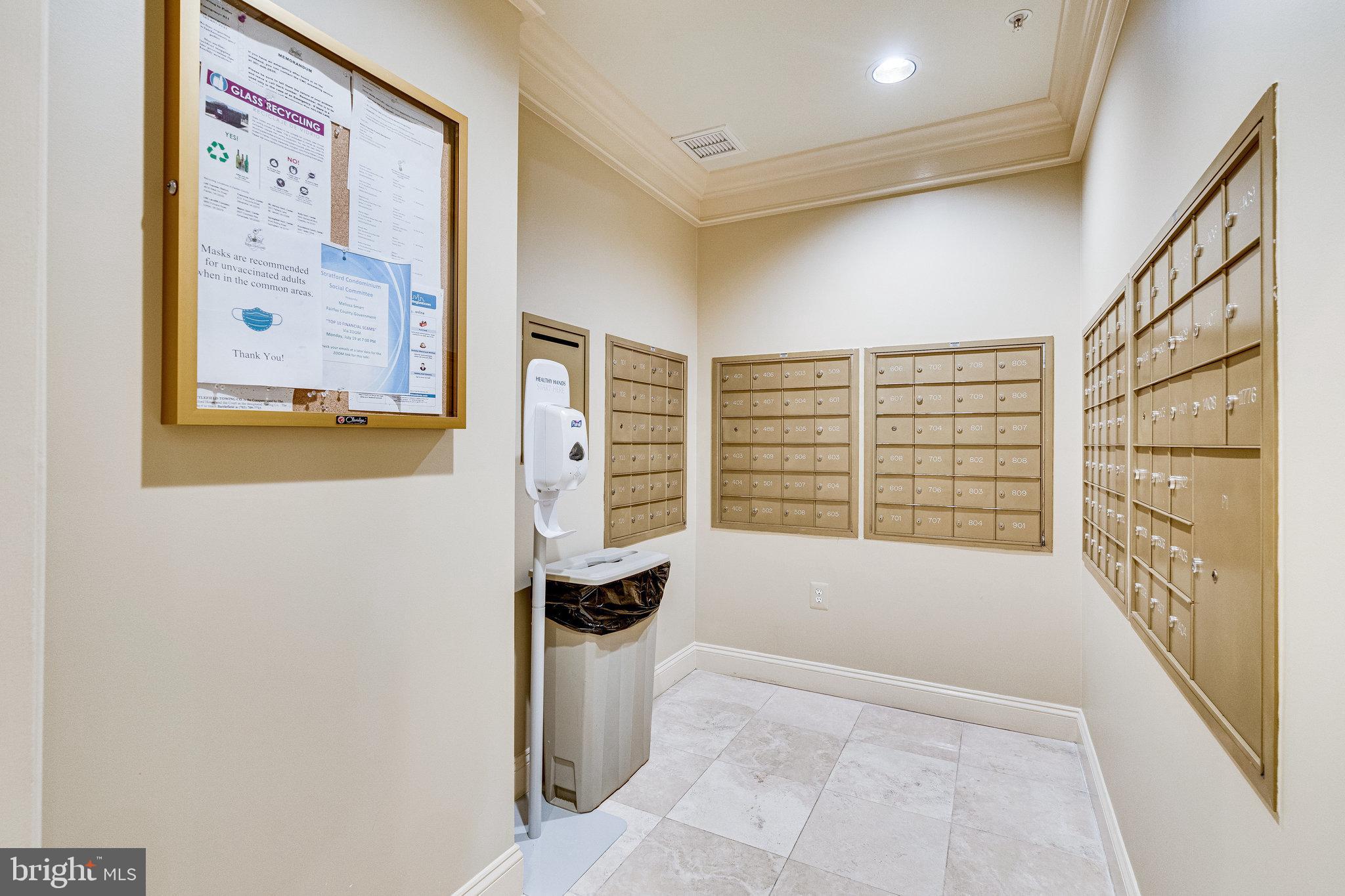 STRATFORD HOUSE - Residential