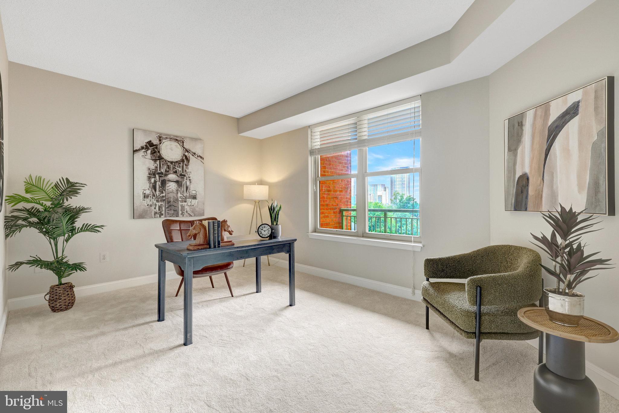 STRATFORD HOUSE - Residential