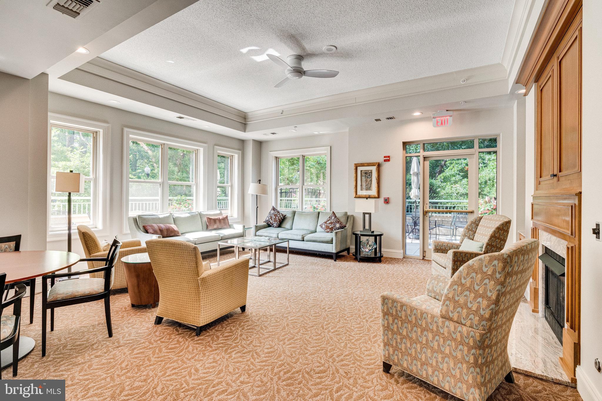 STRATFORD HOUSE - Residential