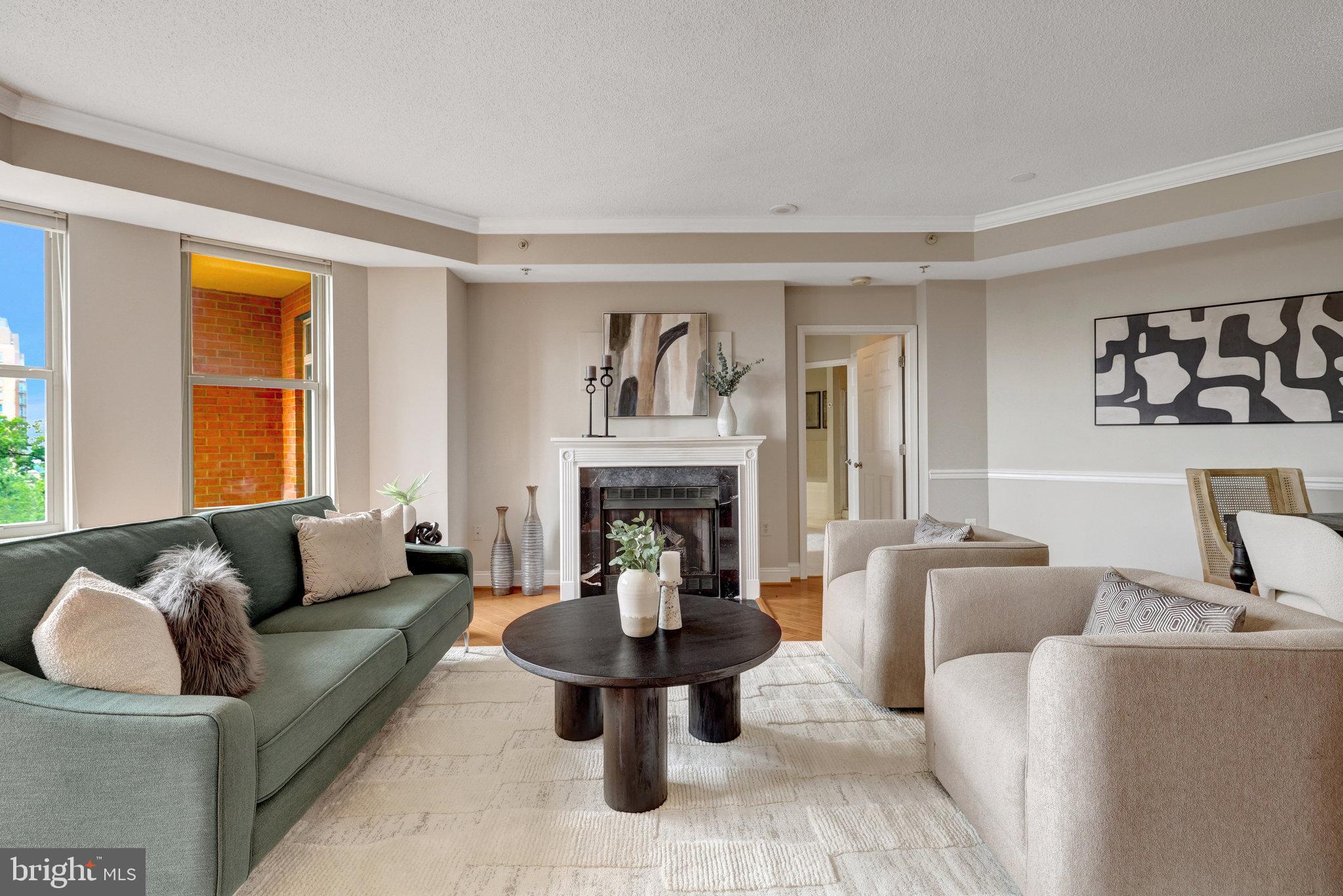 STRATFORD HOUSE - Residential