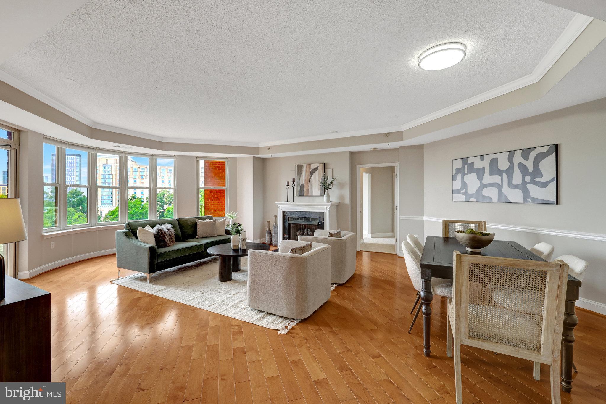 STRATFORD HOUSE - Residential