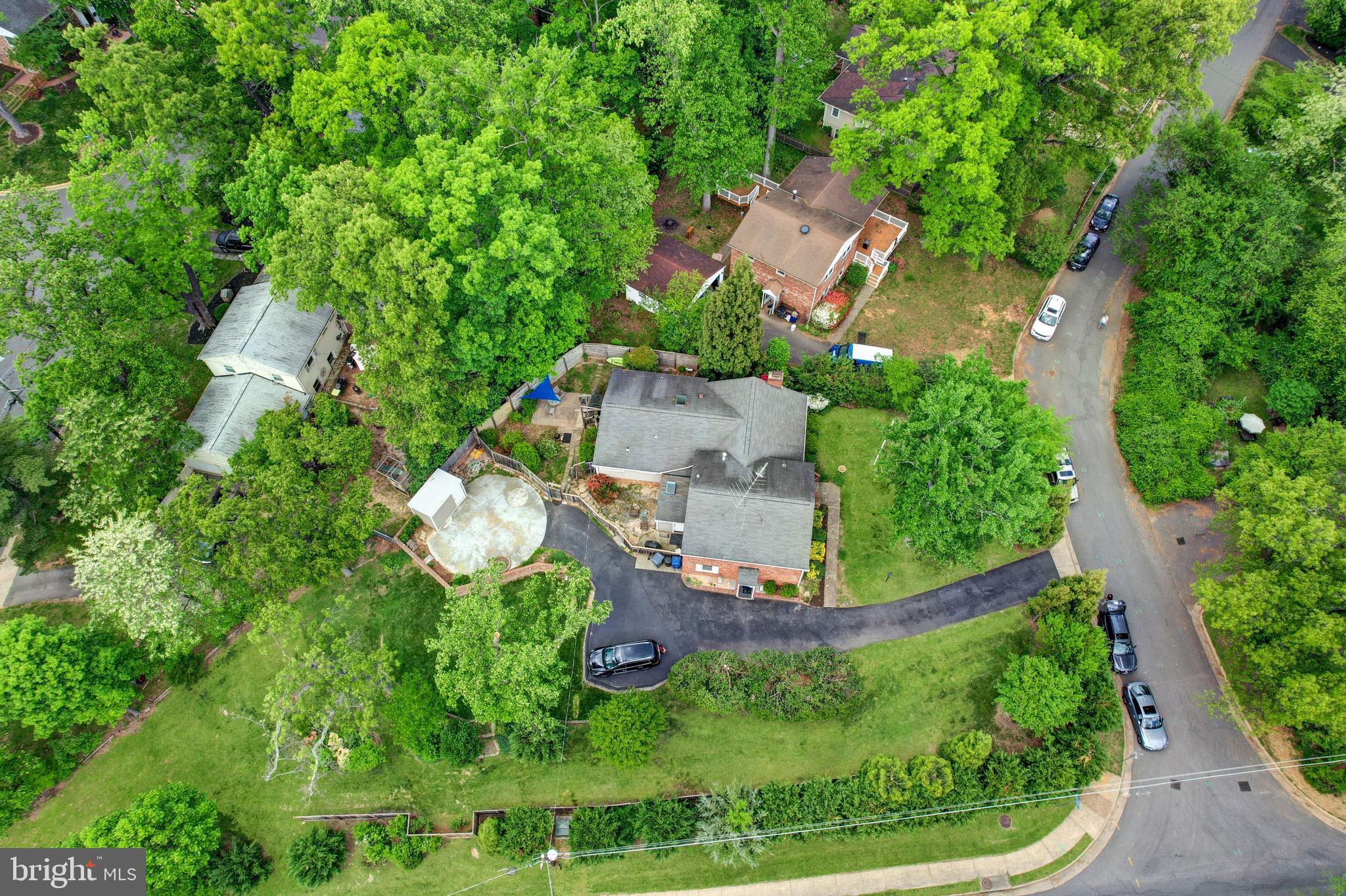 FALLS HILL - Residential