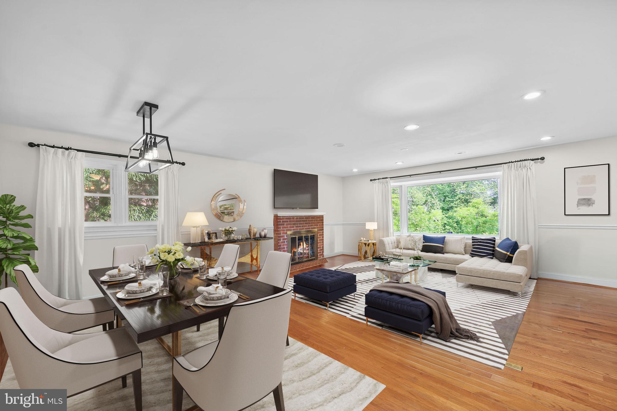 FALLS HILL - Residential