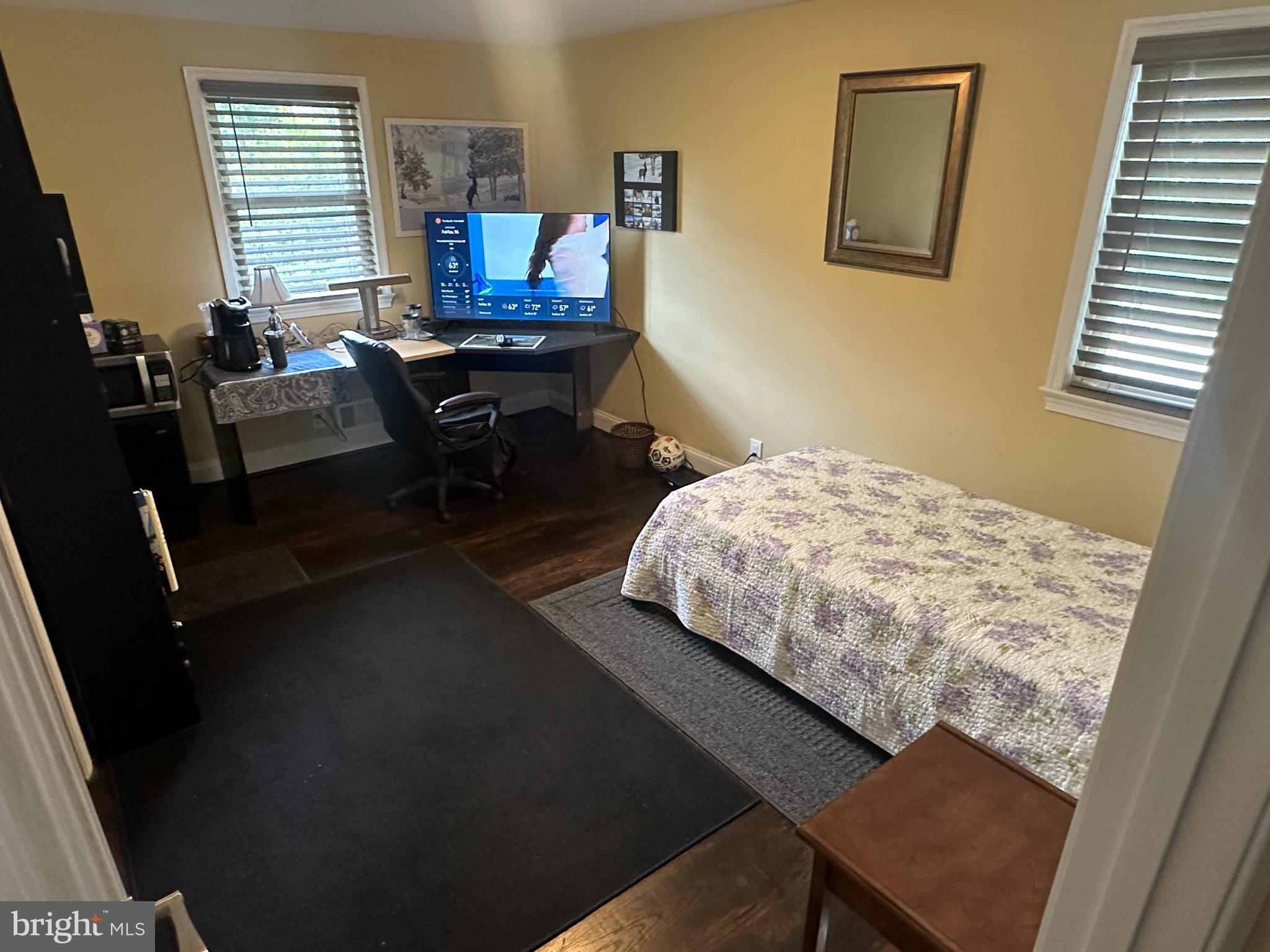 FALLS HILL - Residential