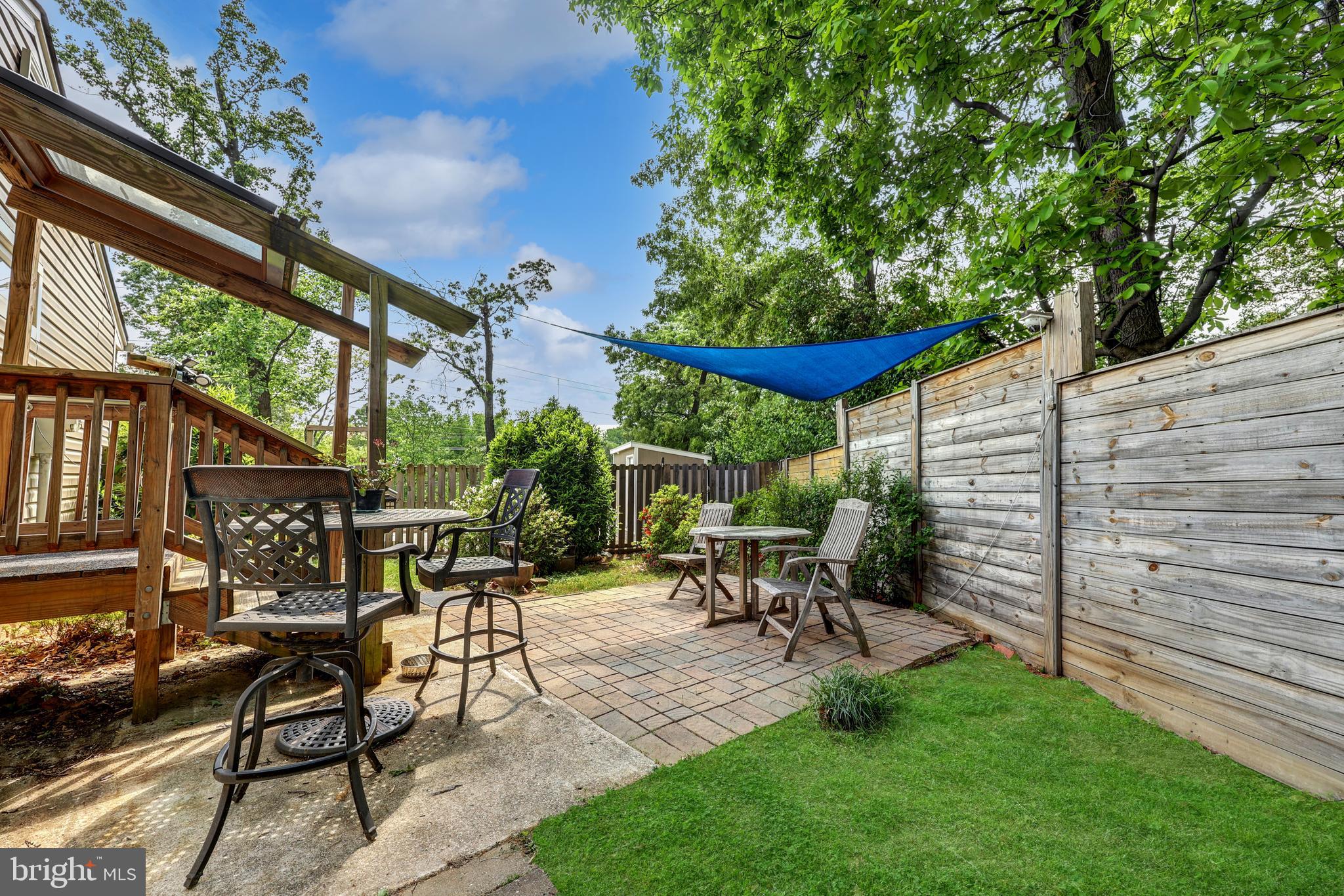 FALLS HILL - Residential