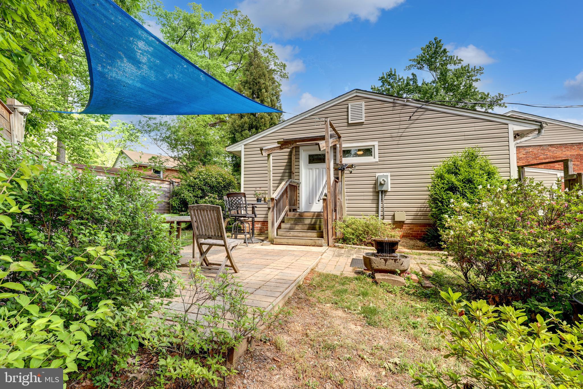 FALLS HILL - Residential