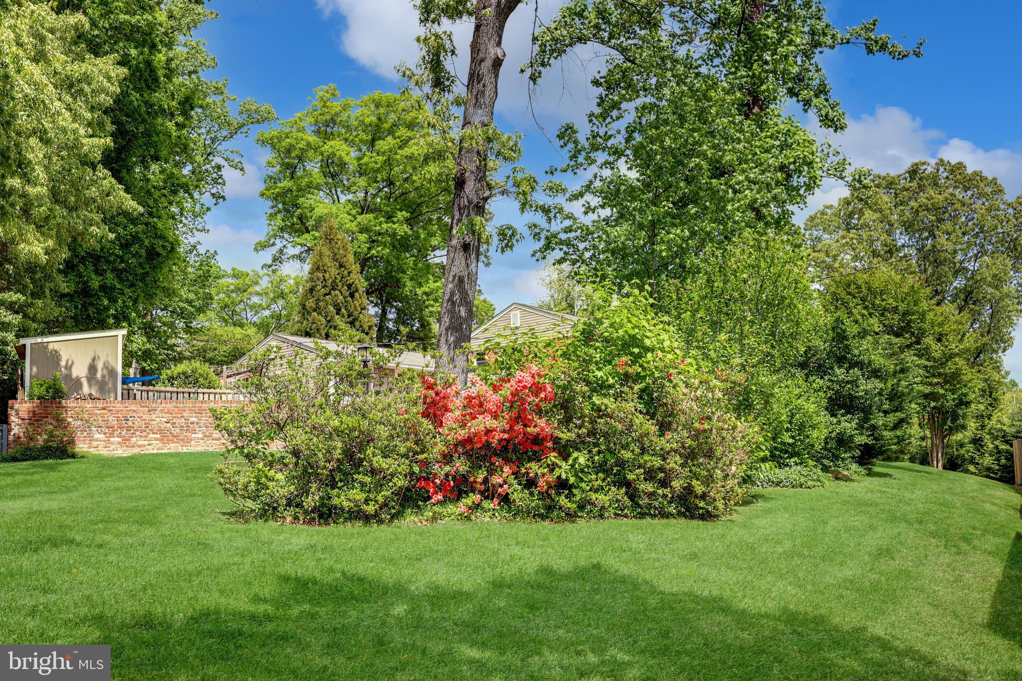 FALLS HILL - Residential