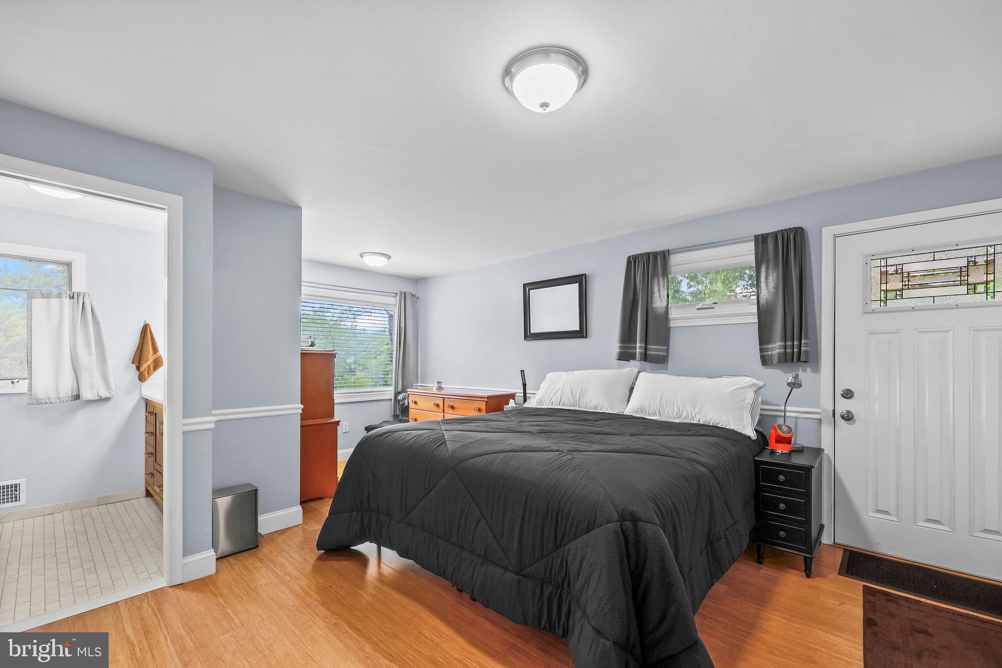 FALLS HILL - Residential