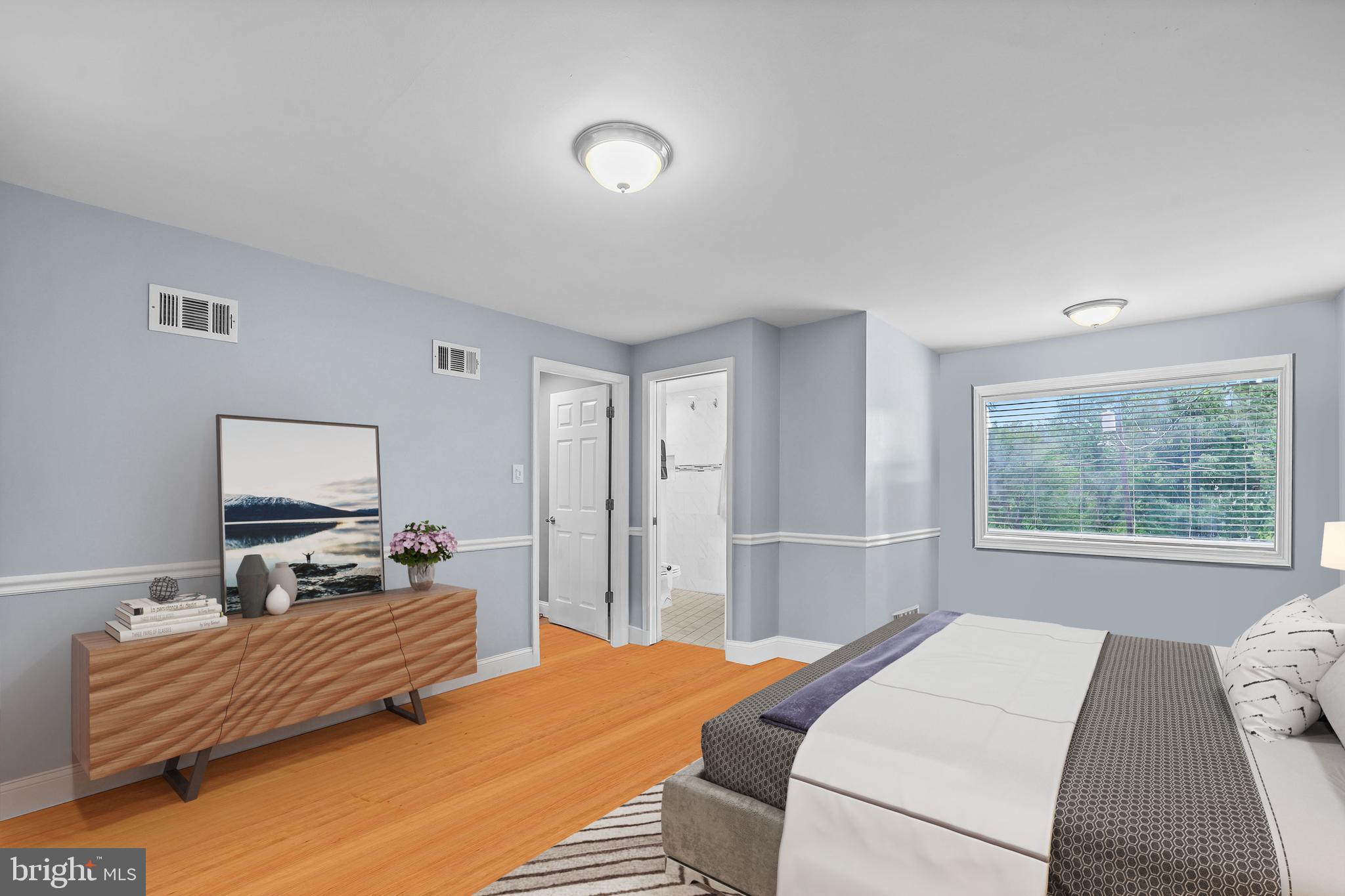 FALLS HILL - Residential