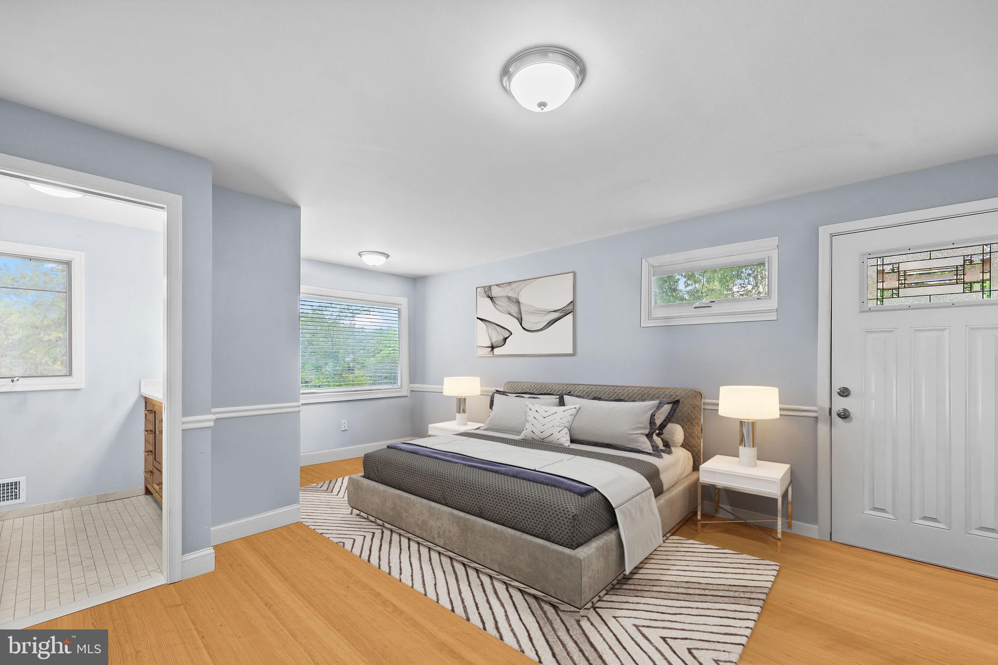 FALLS HILL - Residential