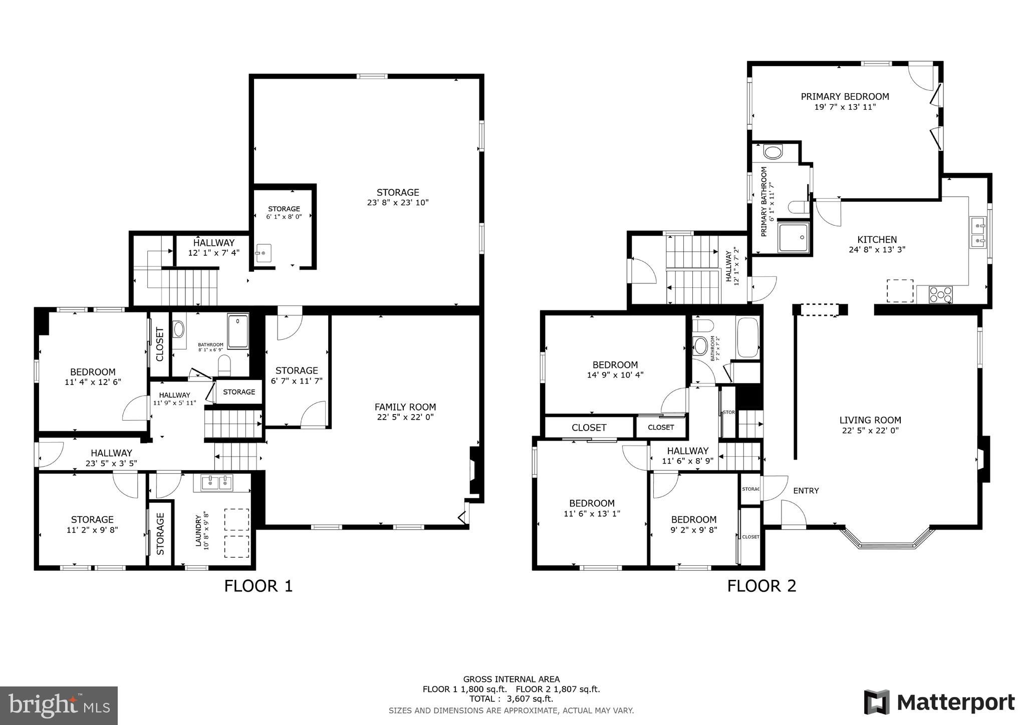 FALLS HILL - Residential