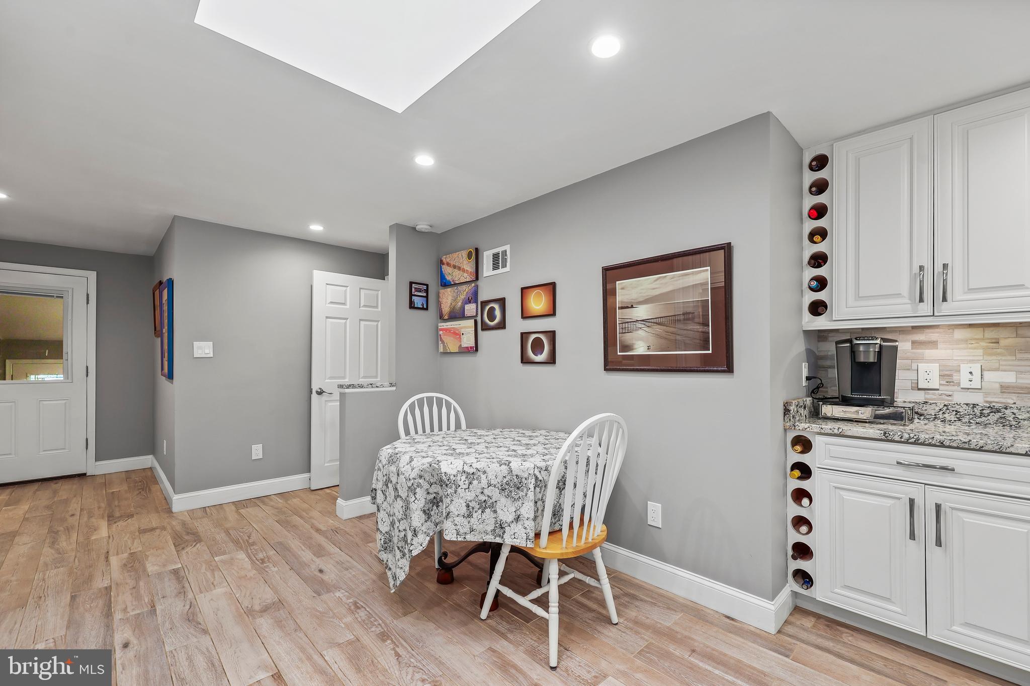 FALLS HILL - Residential