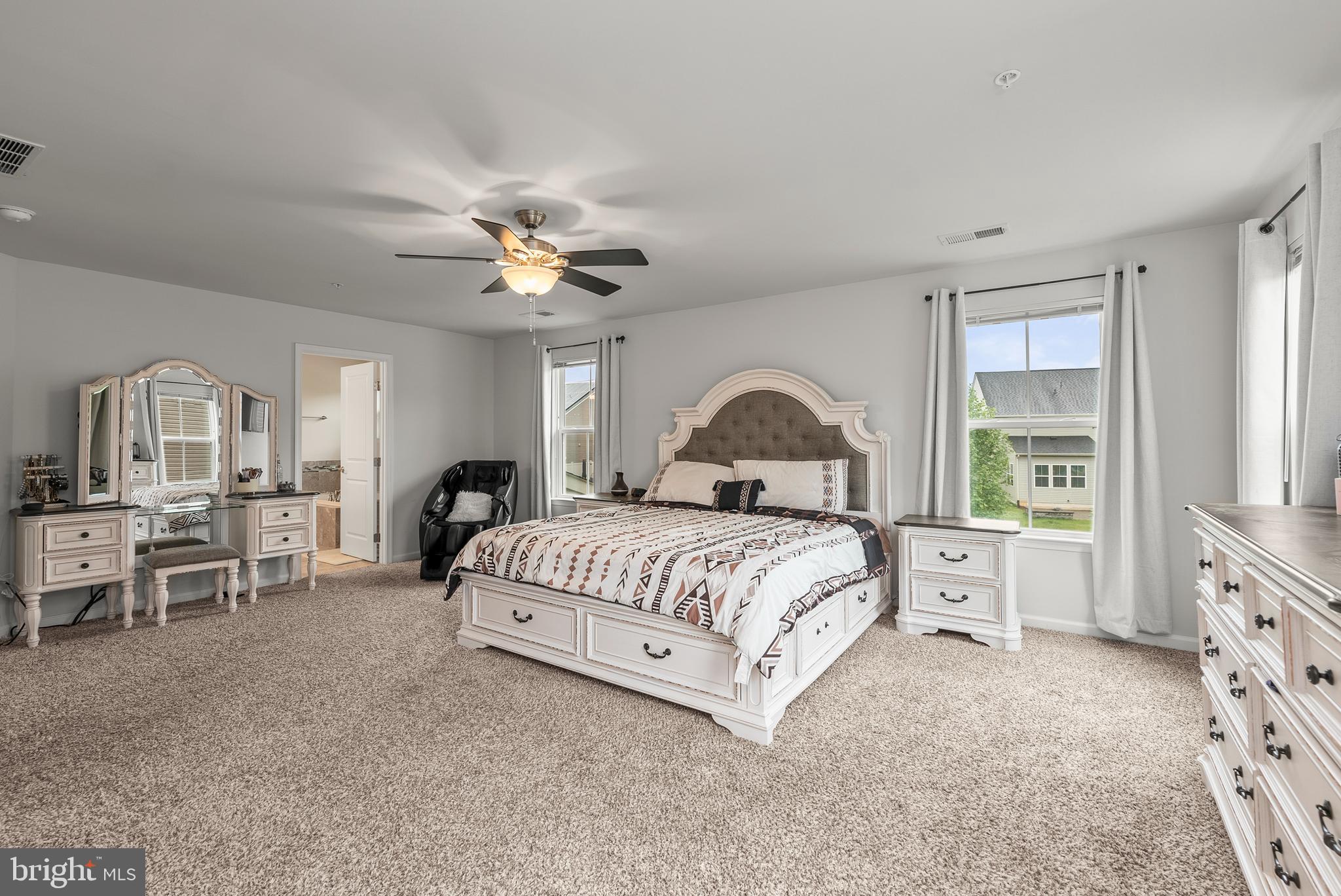 CREEKSIDE VILLAGE - Residential