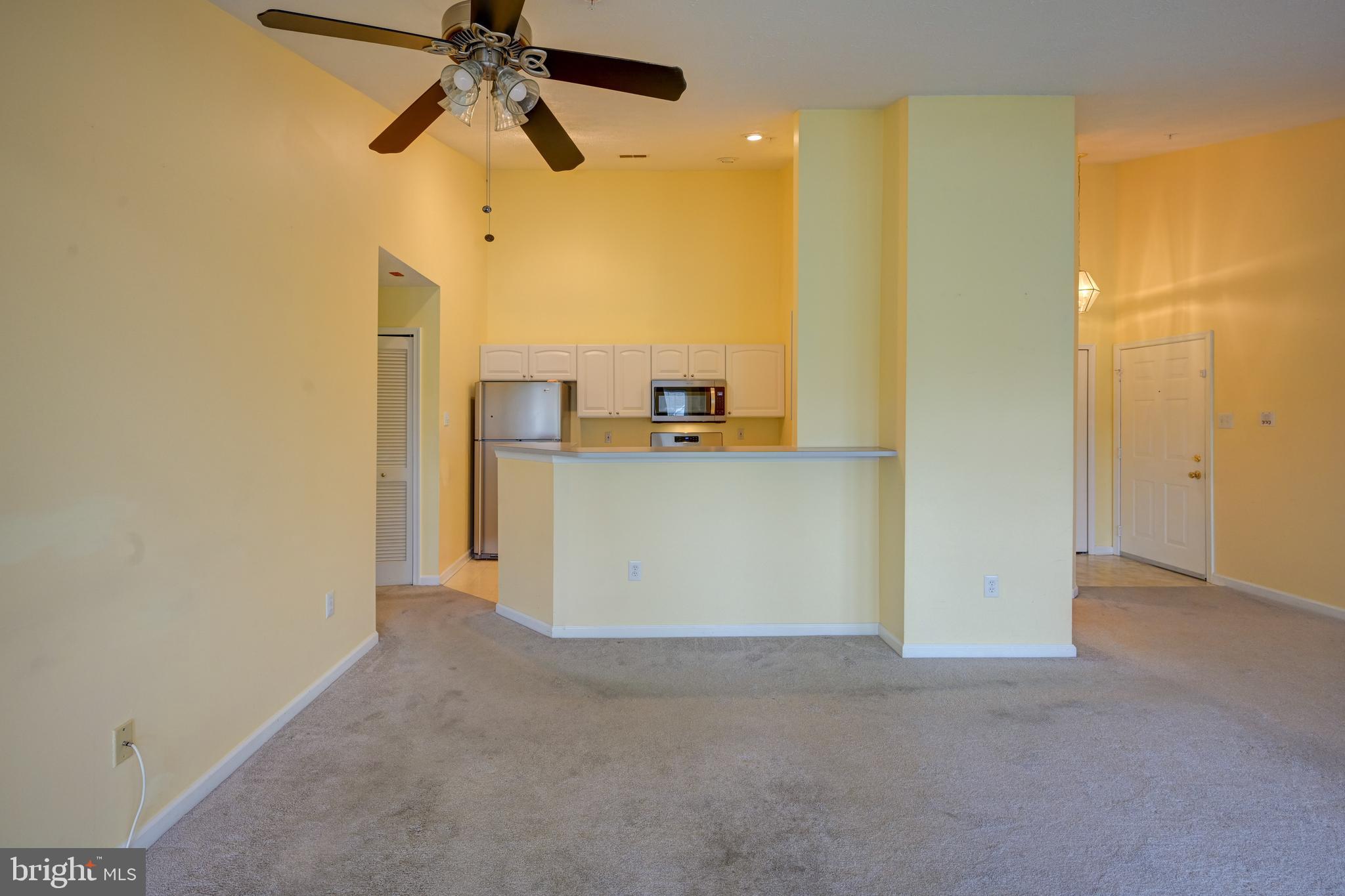 GARDEN OWINGS MILLS - Residential Lease